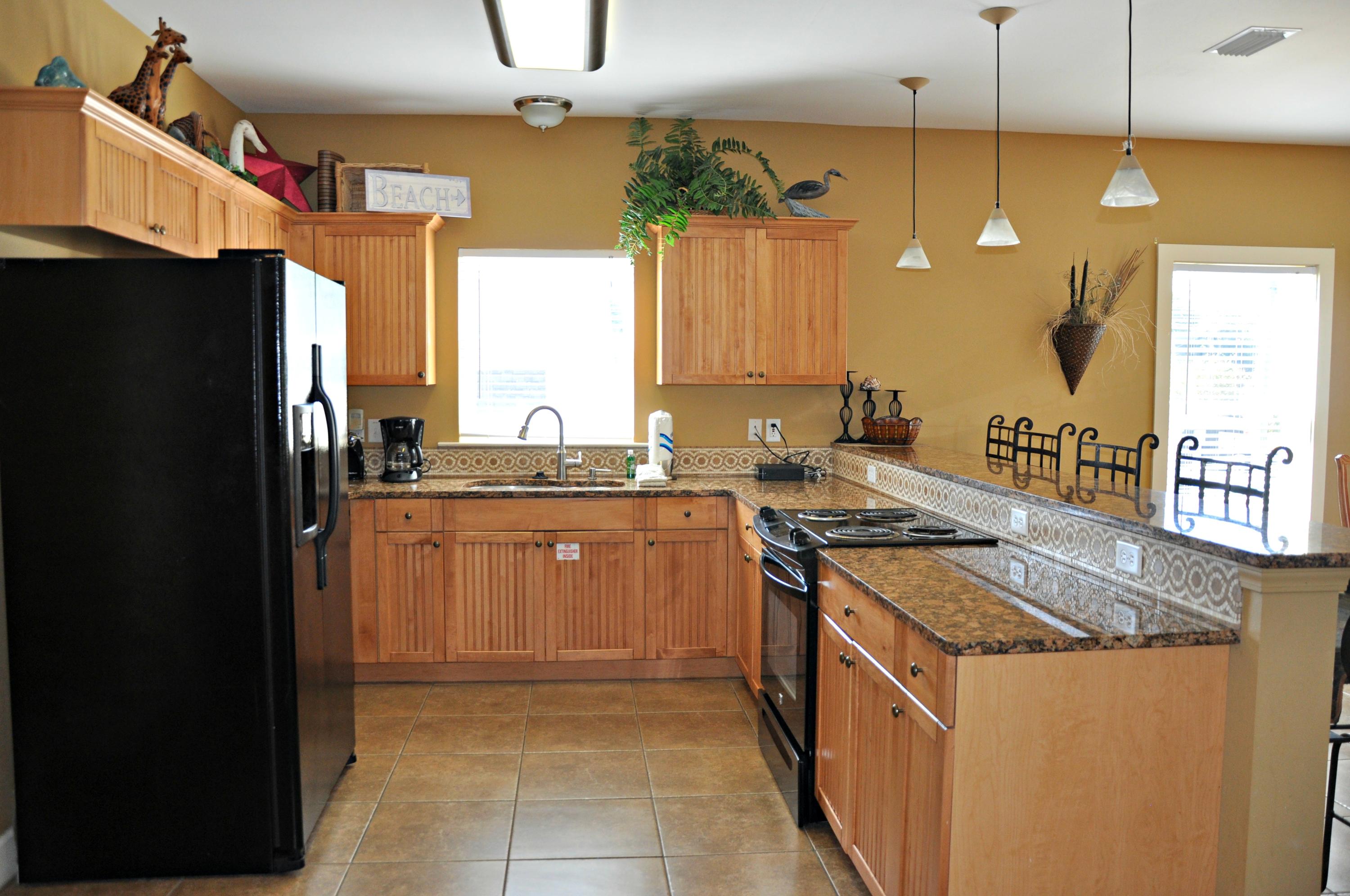 CRYSTAL BEACH - Residential