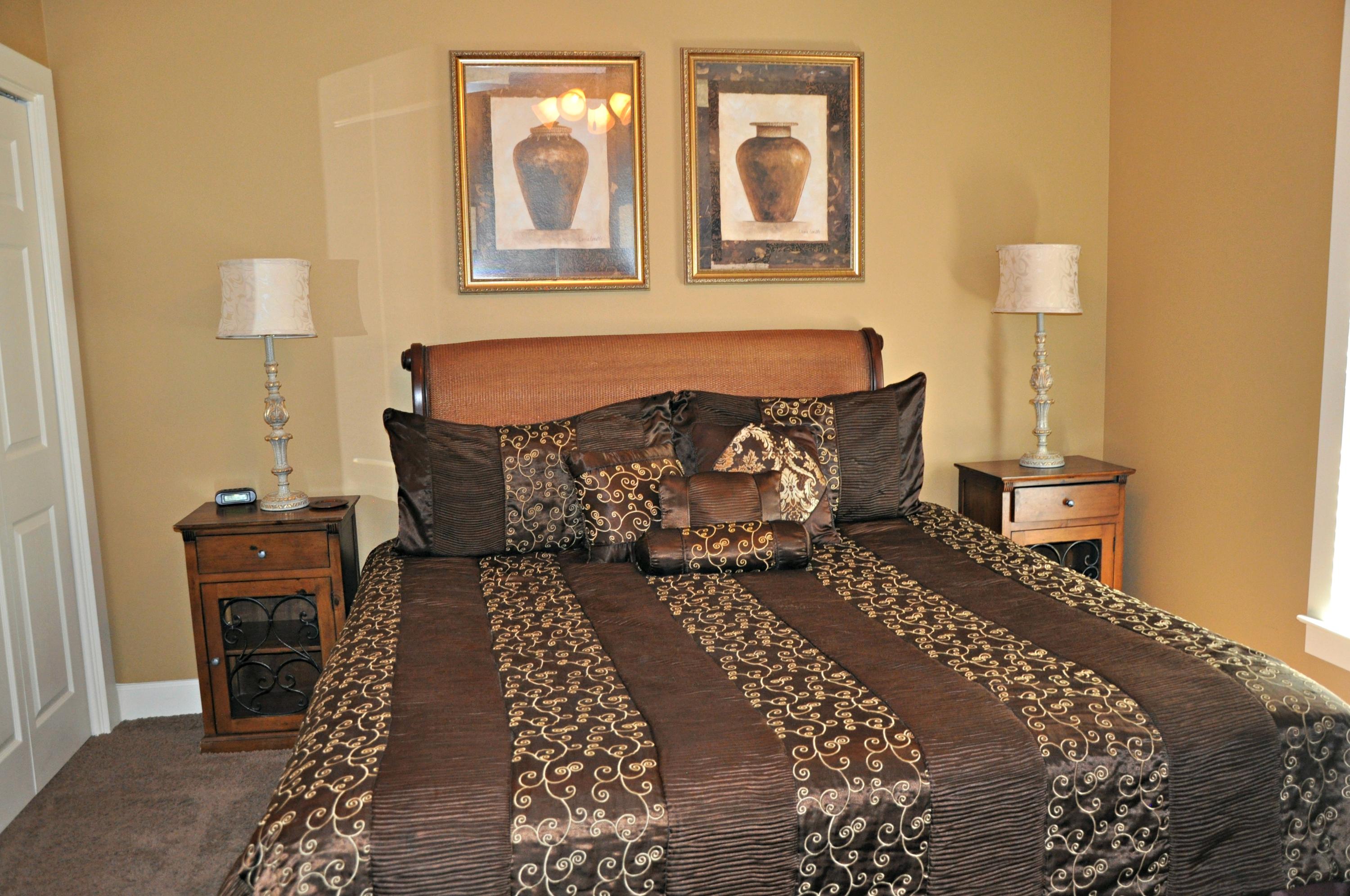 CRYSTAL BEACH - Residential