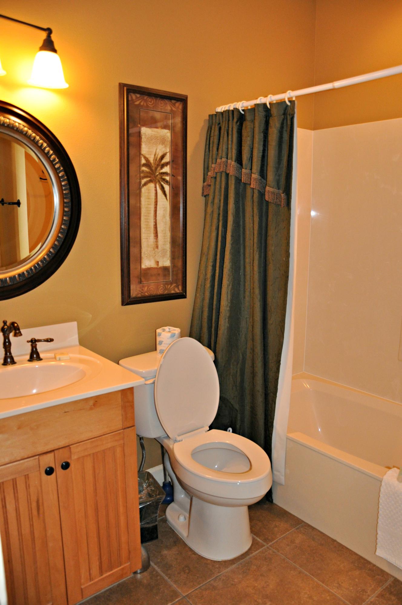 CRYSTAL BEACH - Residential