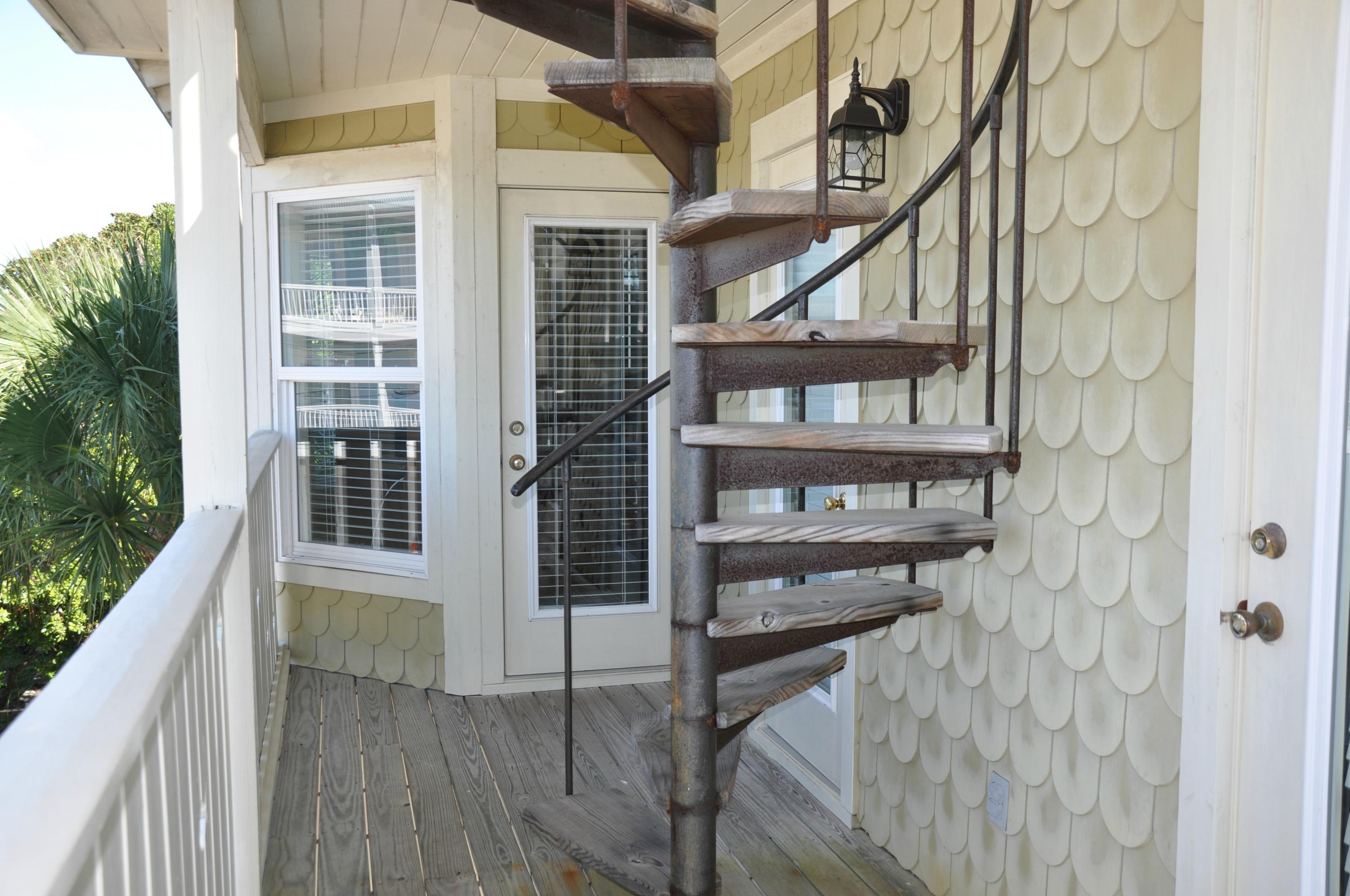 CRYSTAL BEACH - Residential