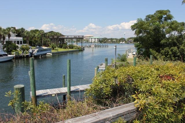 HOLIDAY ISLE - Residential