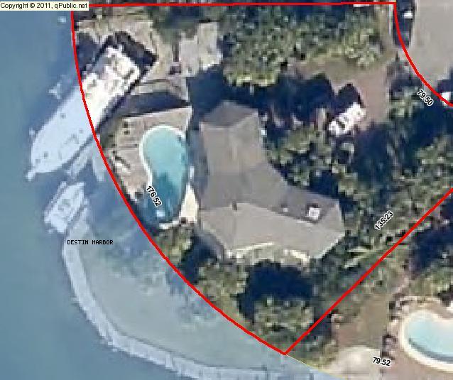 HOLIDAY ISLE - Residential