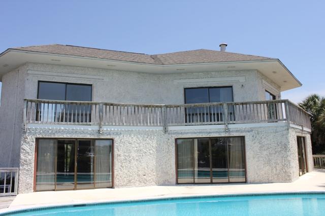 HOLIDAY ISLE - Residential