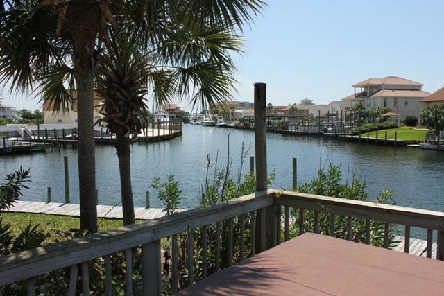 HOLIDAY ISLE - Residential