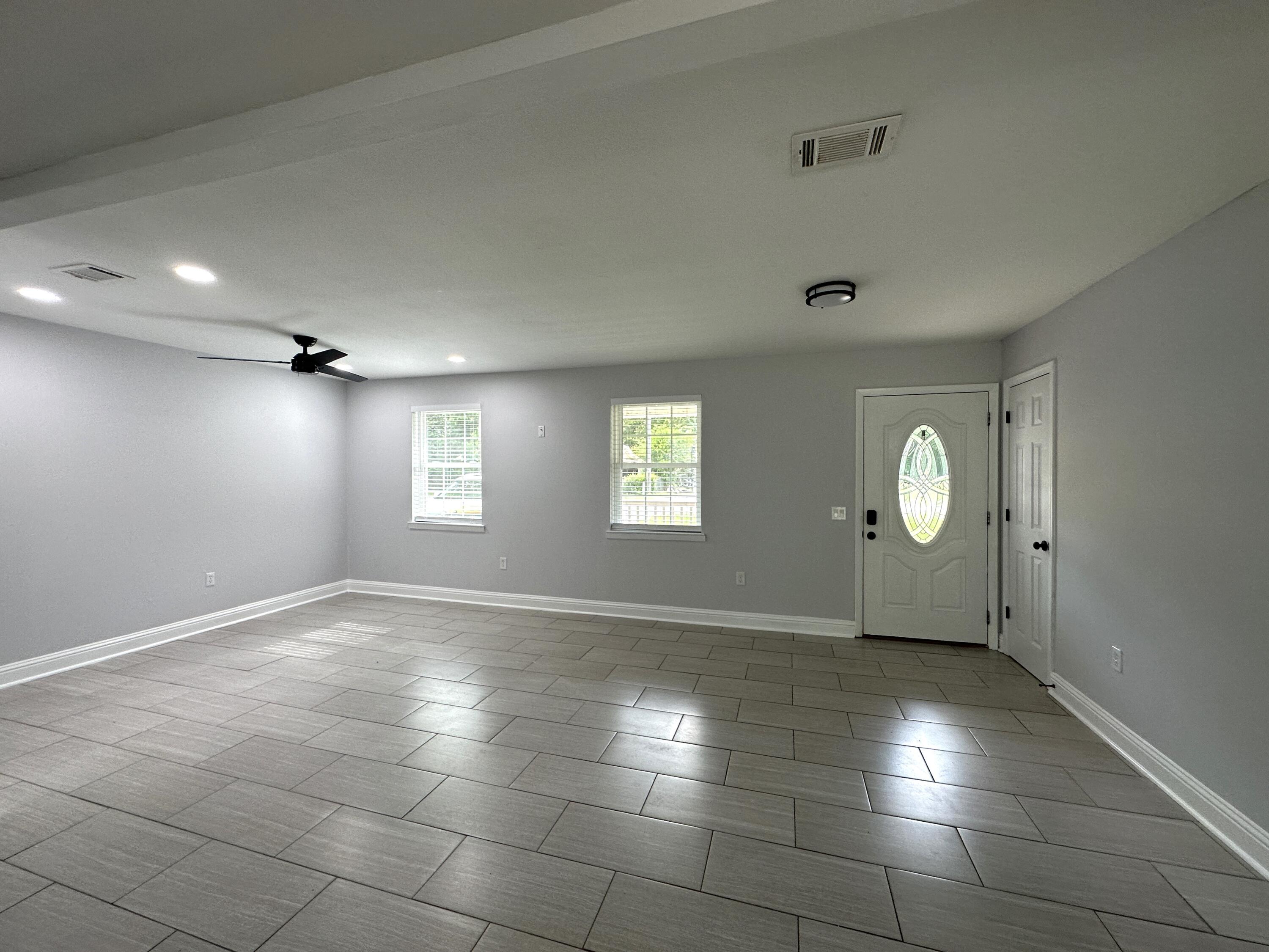 None - Residential Lease