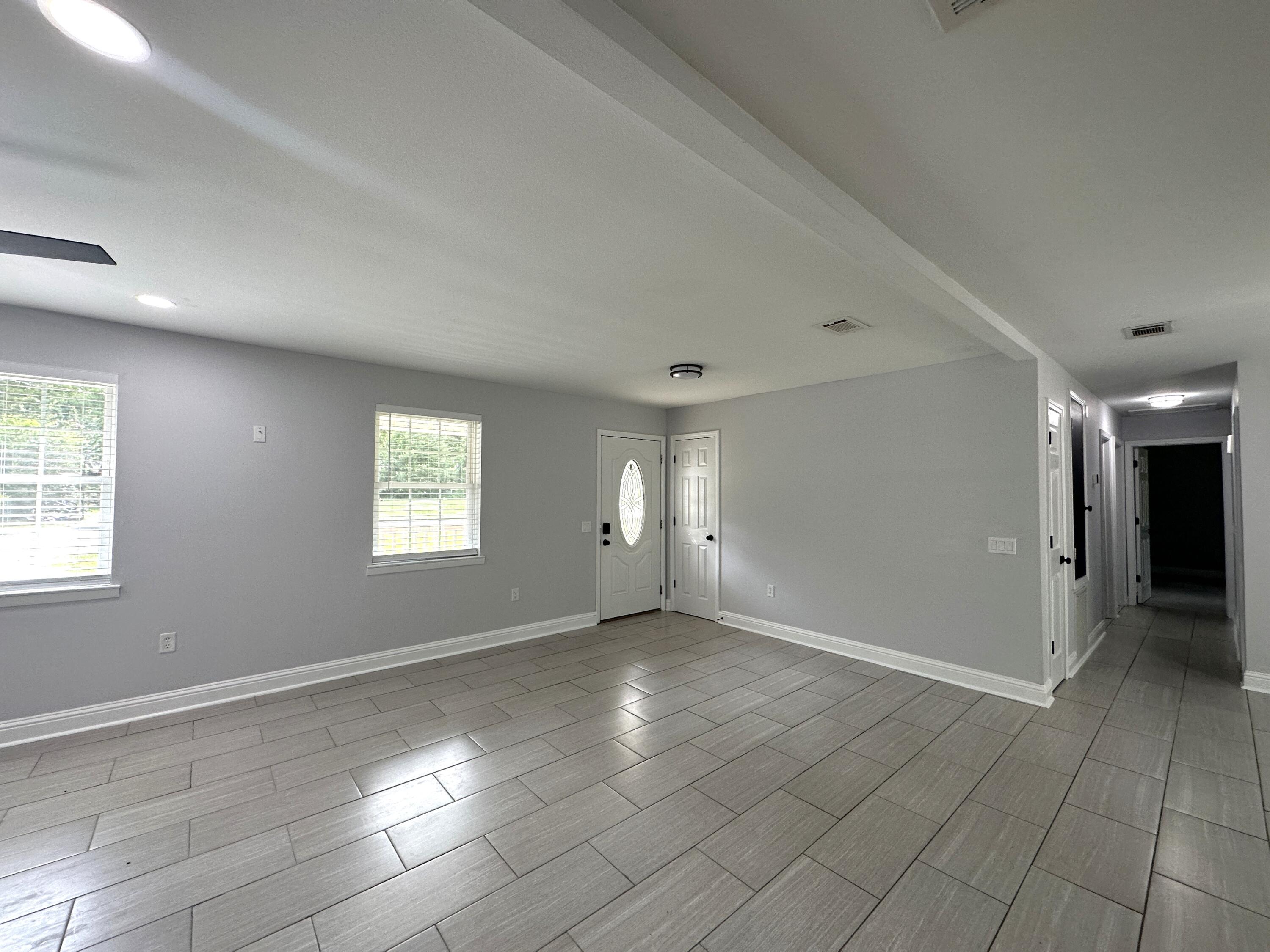 None - Residential Lease