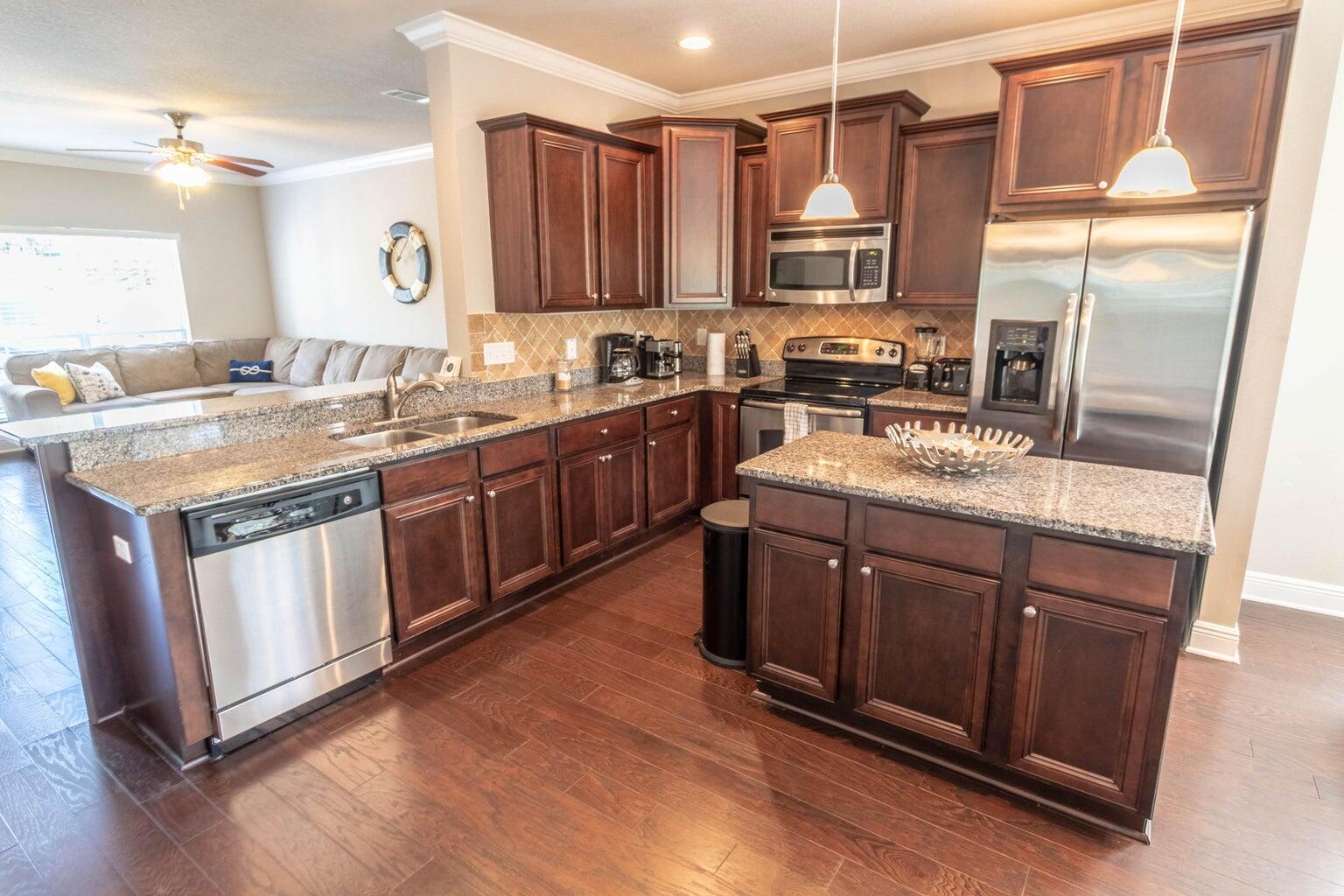 WEST SHORE PLACE - Residential Lease