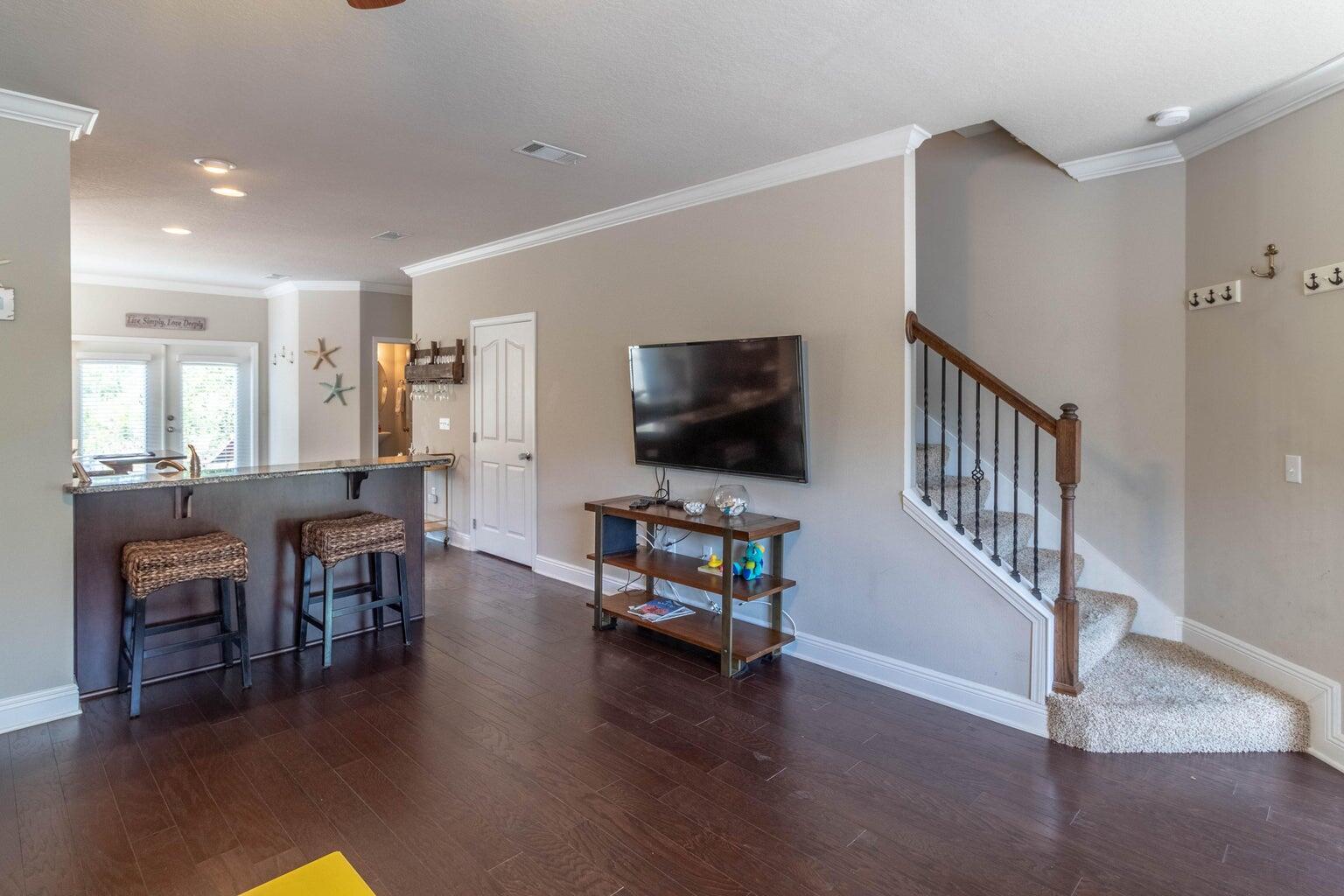 WEST SHORE PLACE - Residential Lease