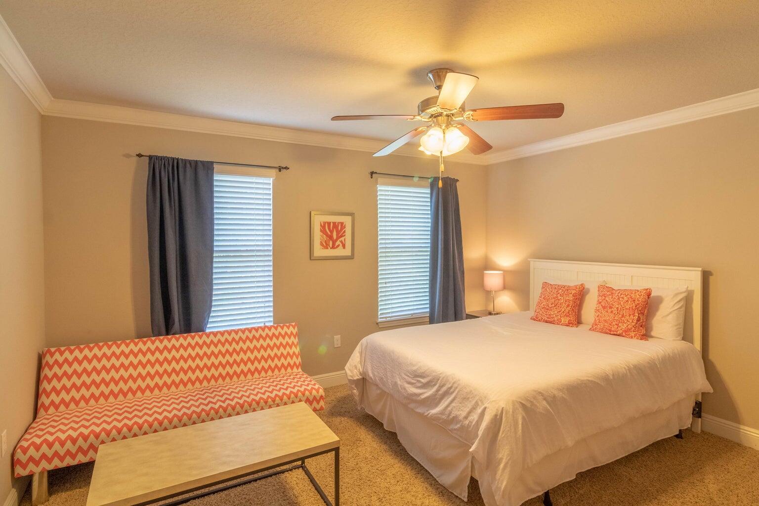 WEST SHORE PLACE - Residential Lease