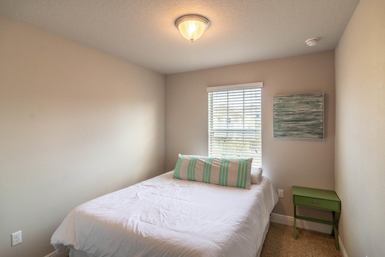 WEST SHORE PLACE - Residential Lease