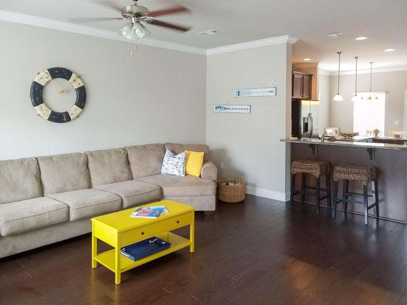 WEST SHORE PLACE - Residential Lease