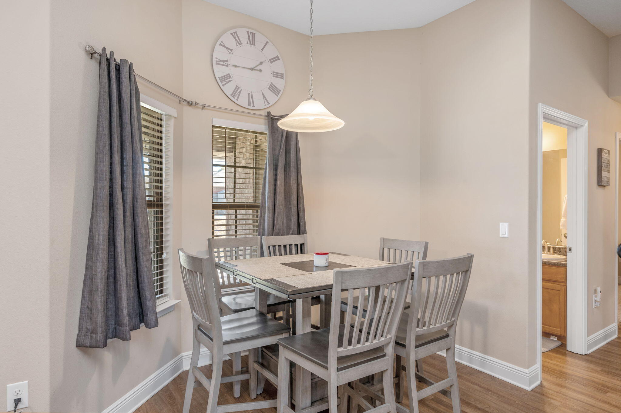 NANTERRE - Residential