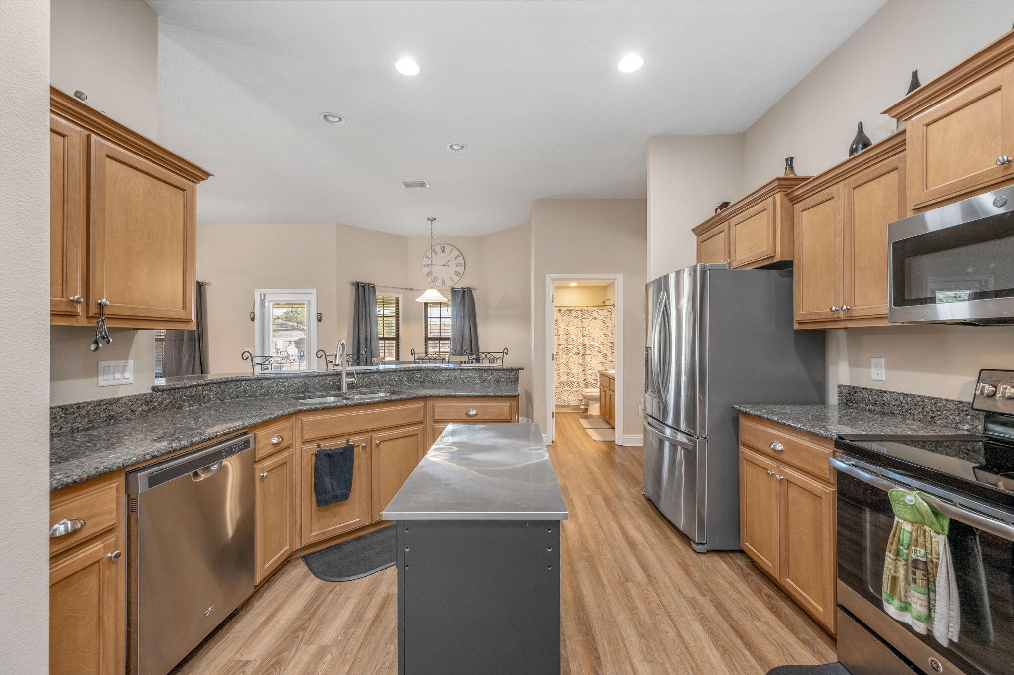 NANTERRE - Residential