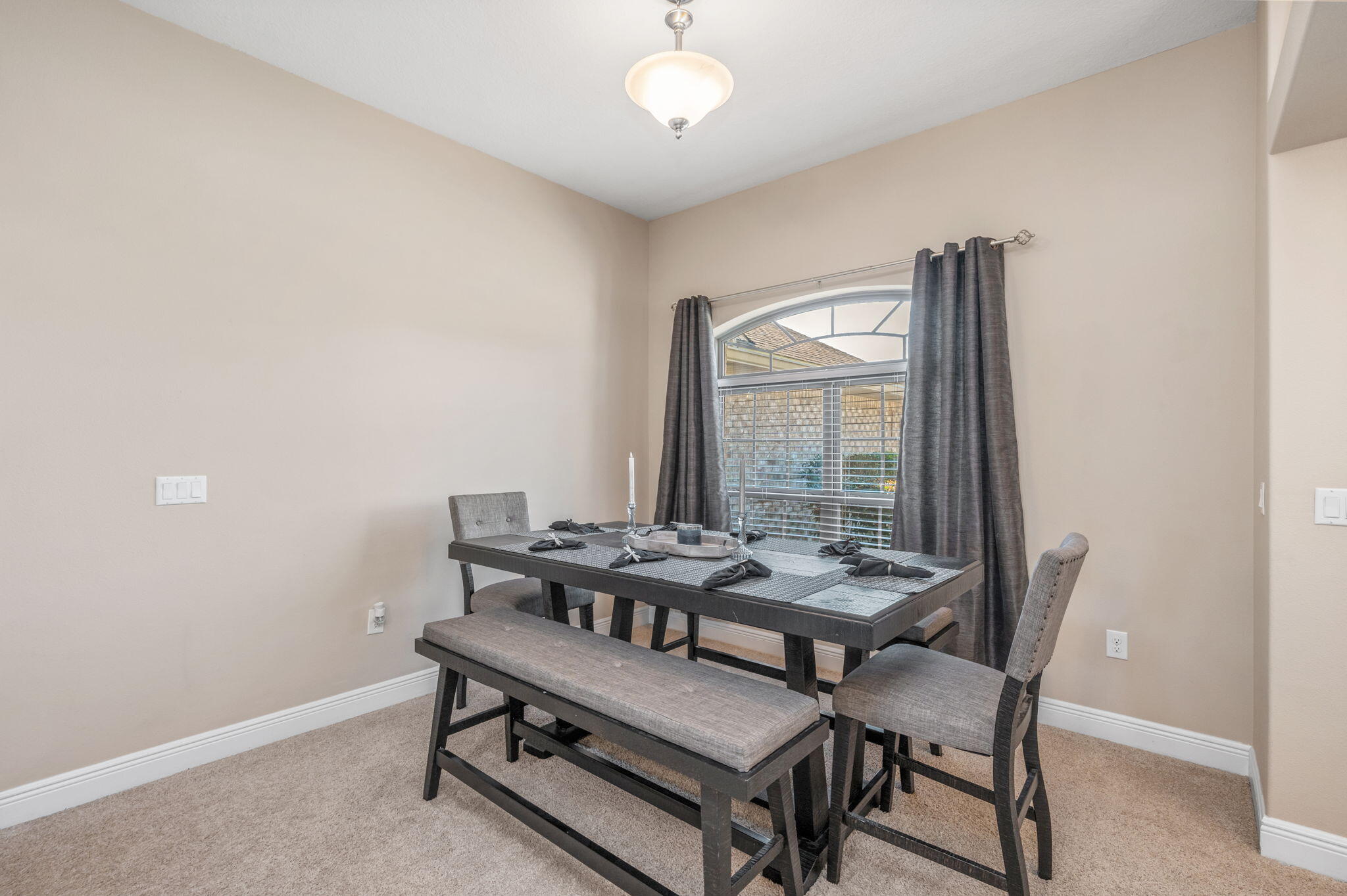 NANTERRE - Residential