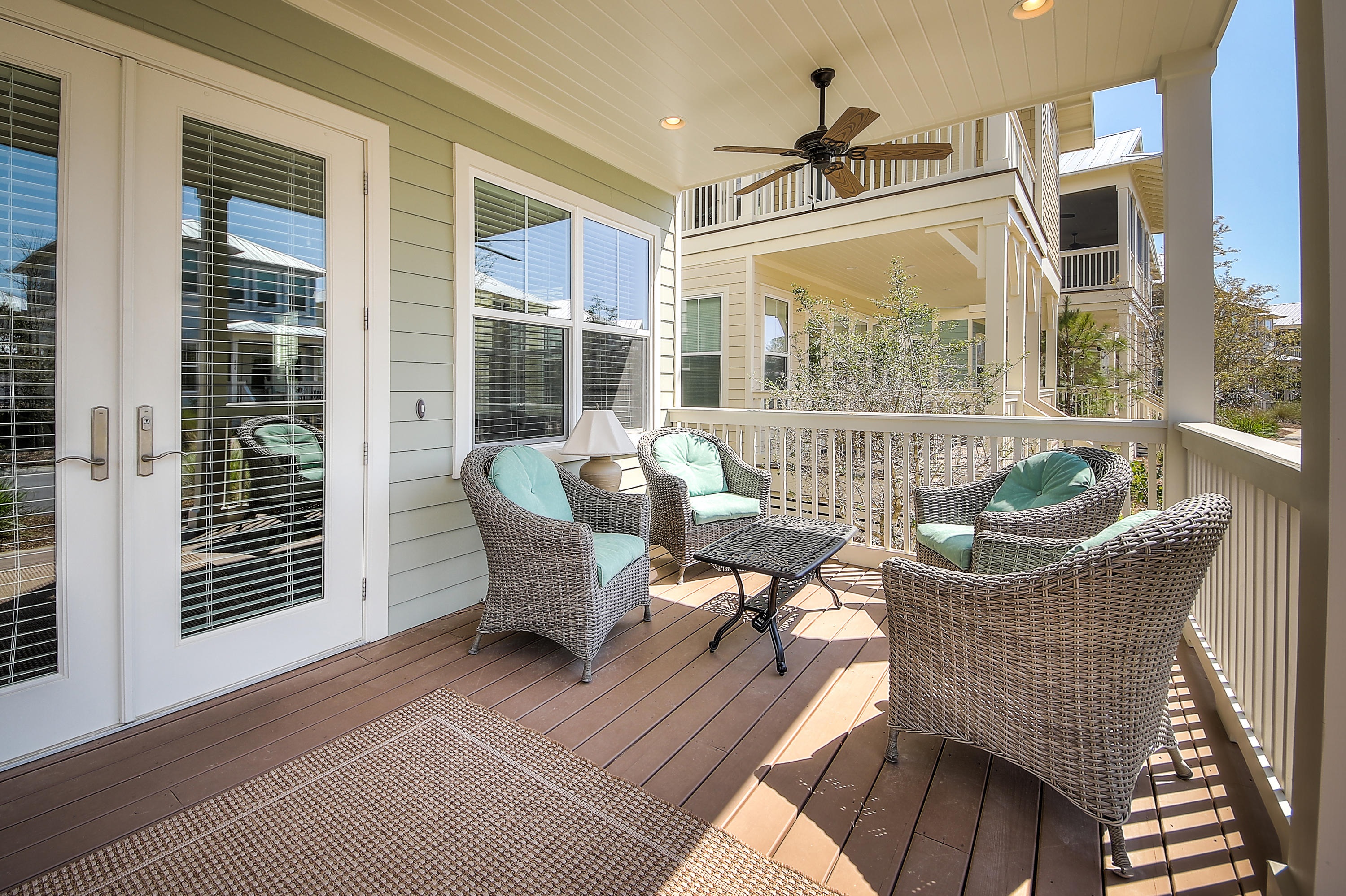 Naturewalk at Seagrove - Residential