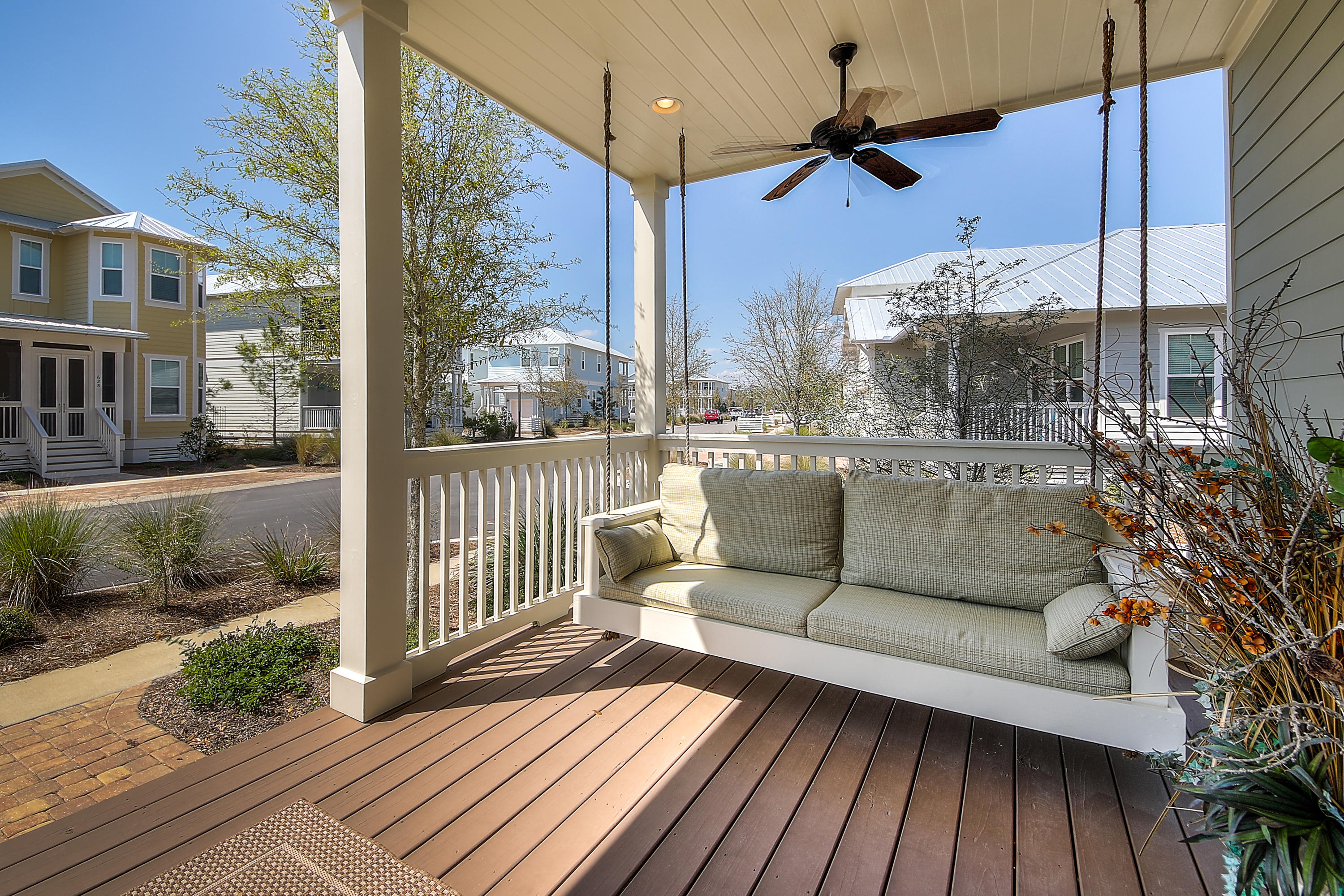 Naturewalk at Seagrove - Residential