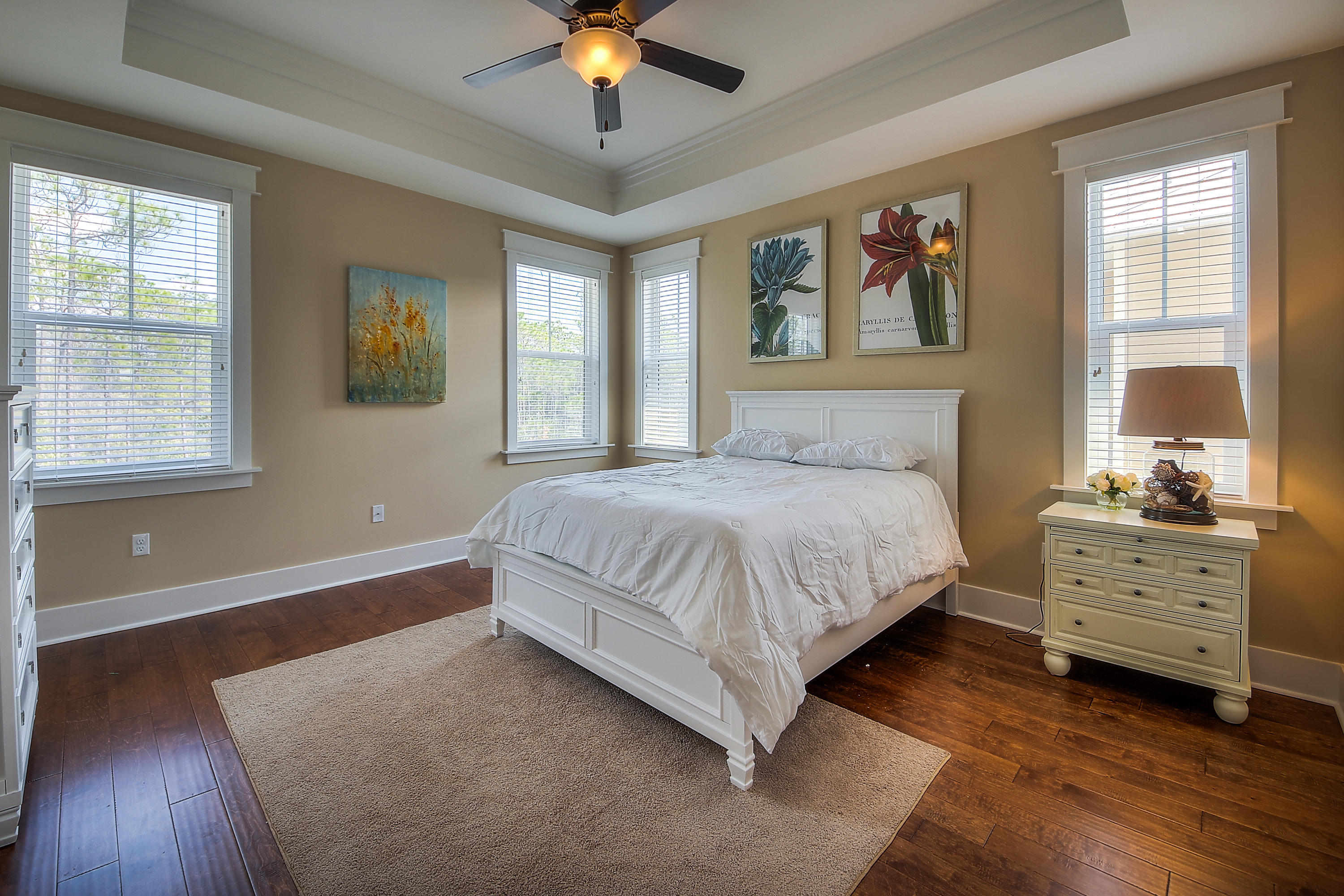 Naturewalk at Seagrove - Residential