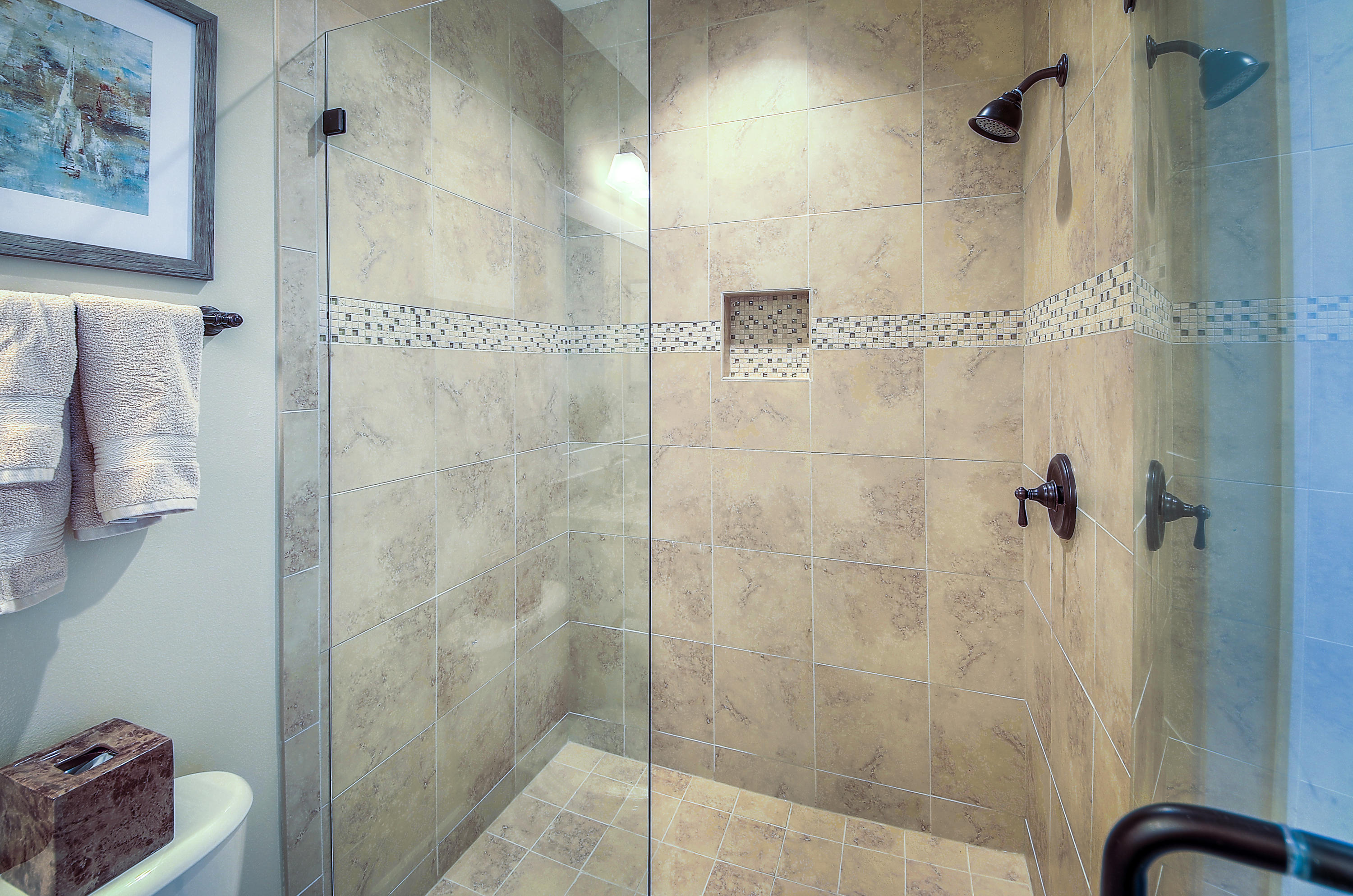 Naturewalk at Seagrove - Residential