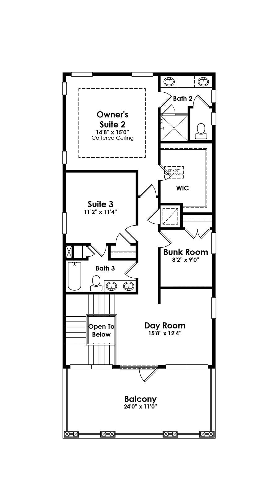 Naturewalk at Seagrove - Residential