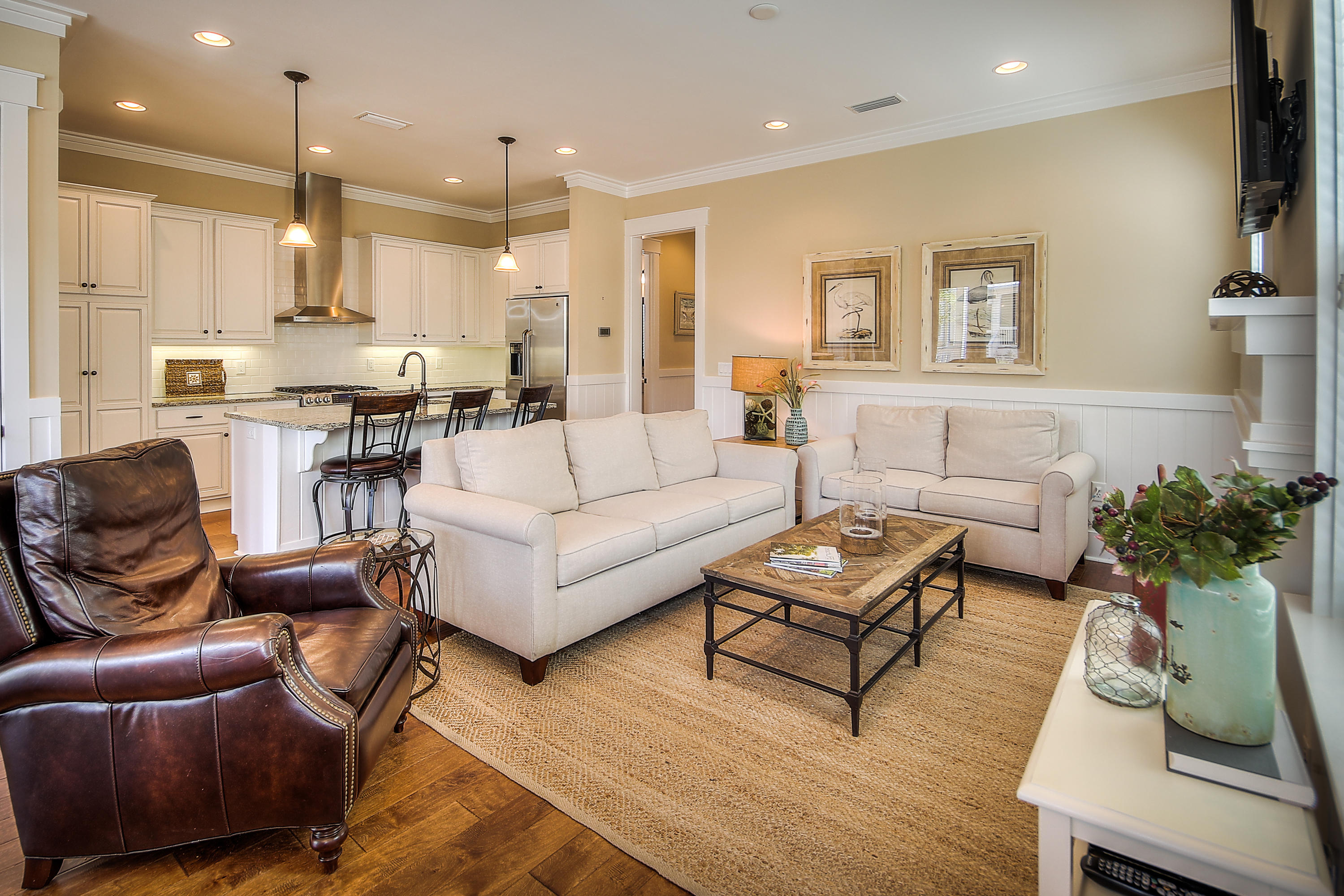 Naturewalk at Seagrove - Residential