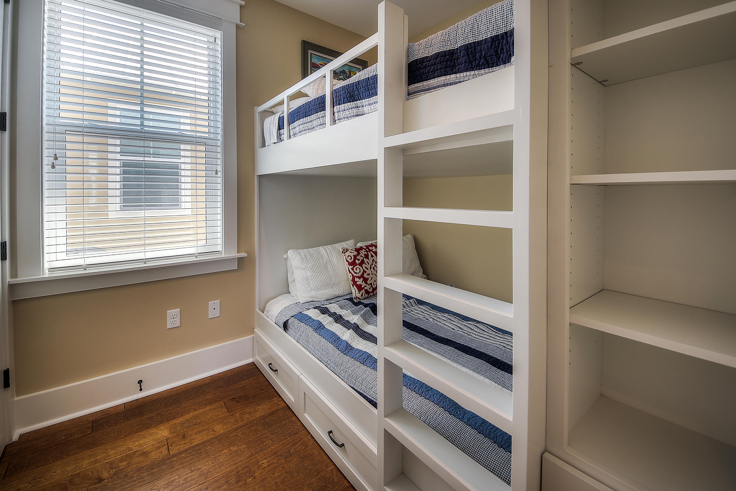 Naturewalk at Seagrove - Residential