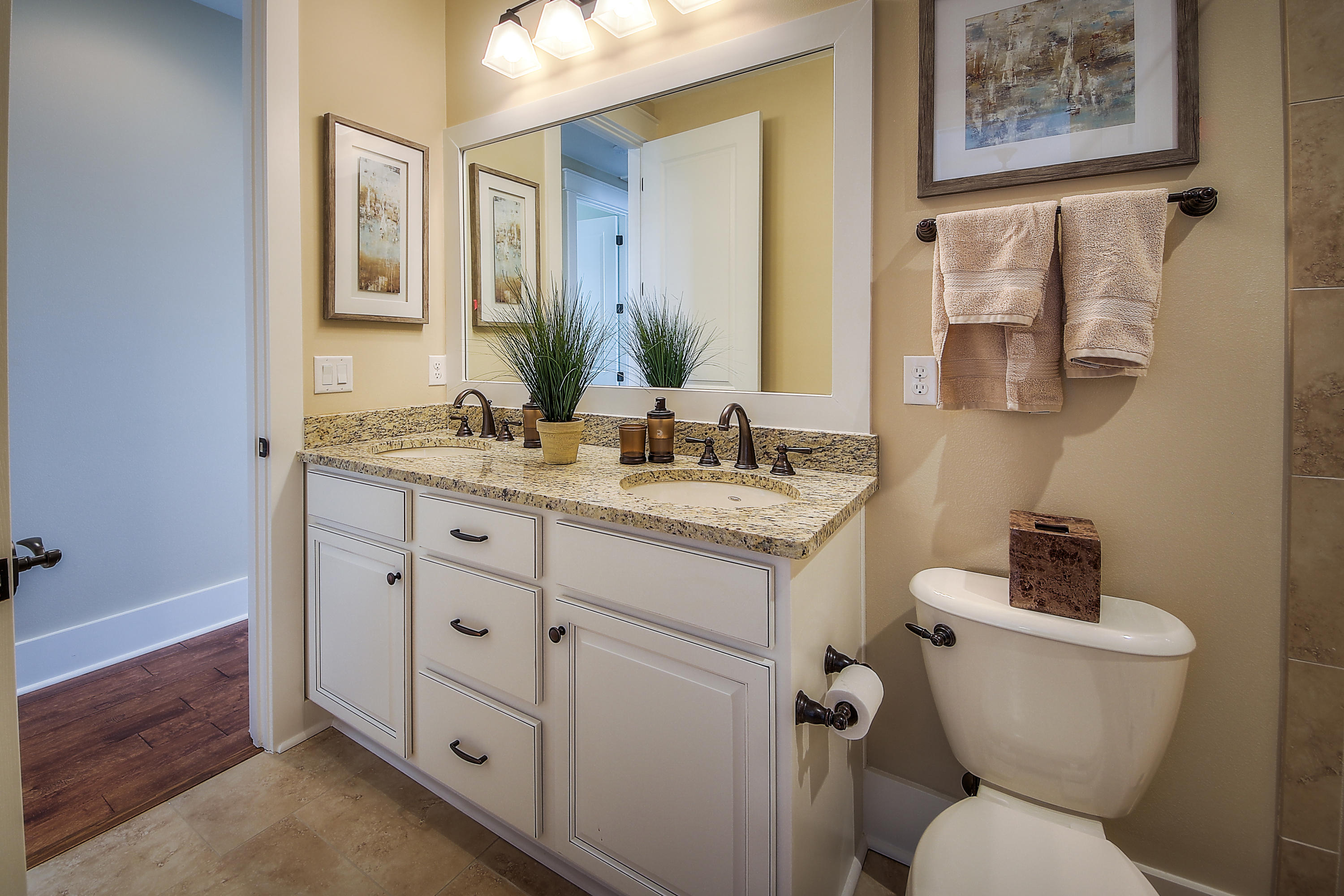 Naturewalk at Seagrove - Residential