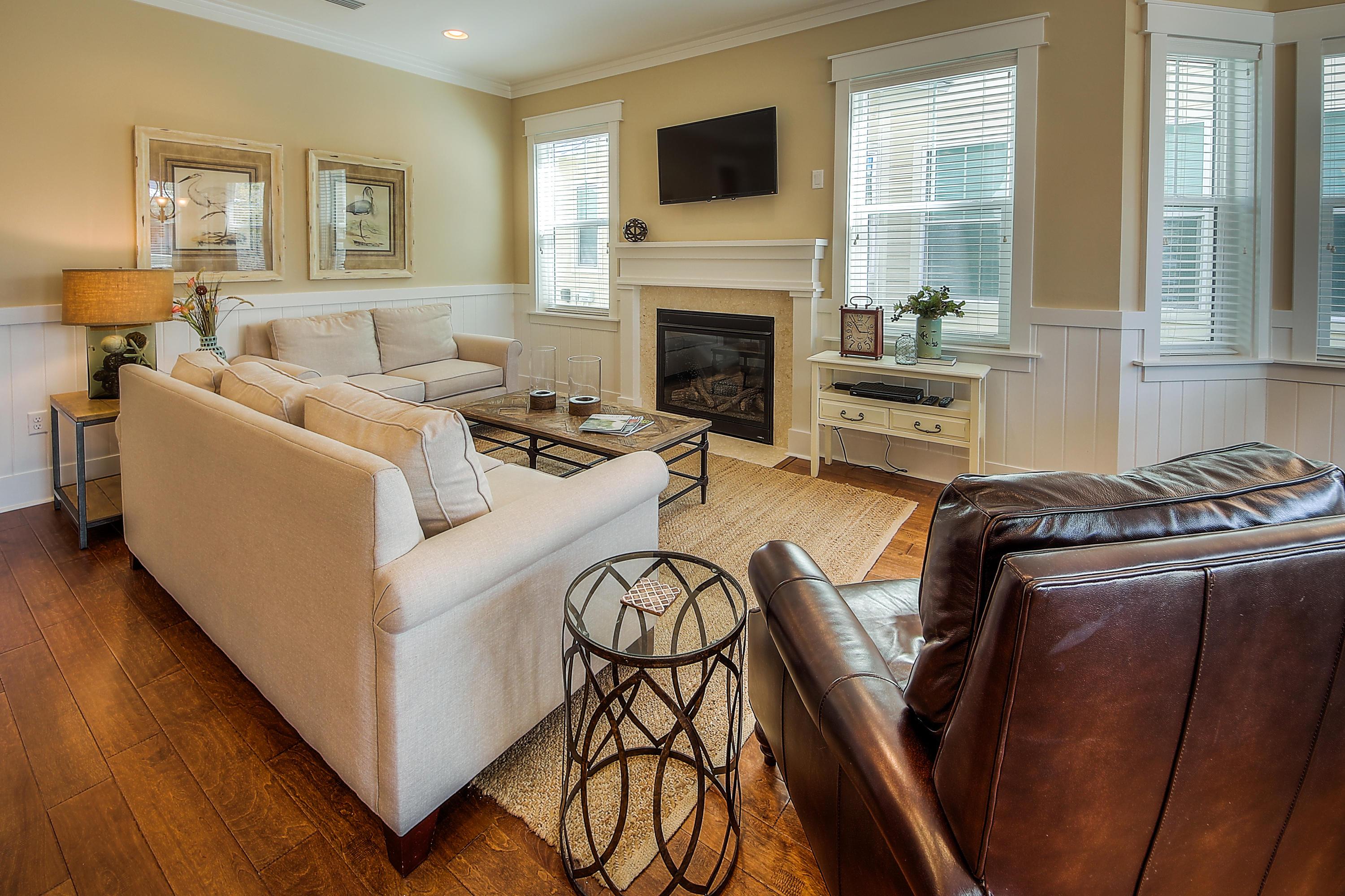 Naturewalk at Seagrove - Residential