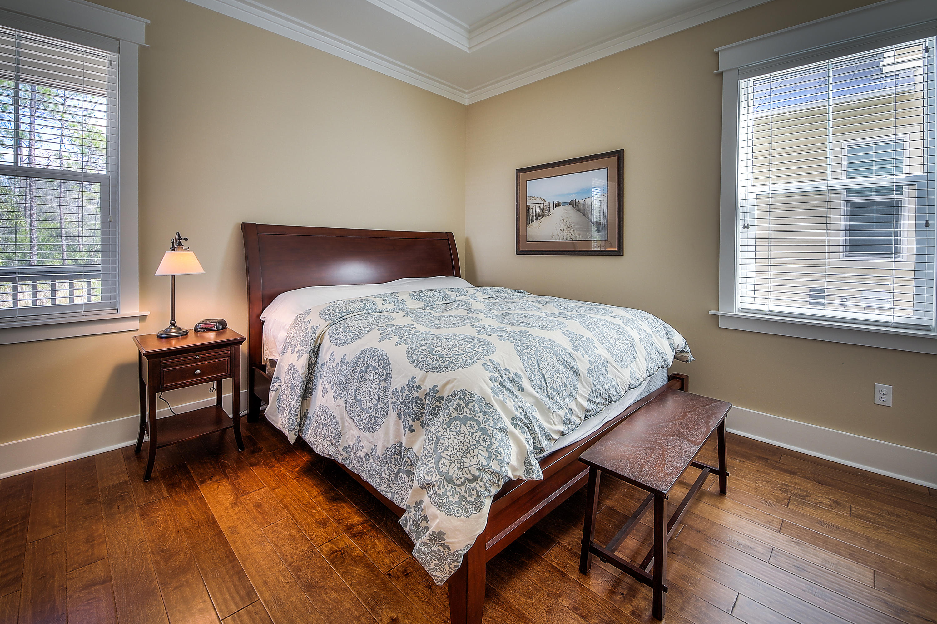 Naturewalk at Seagrove - Residential