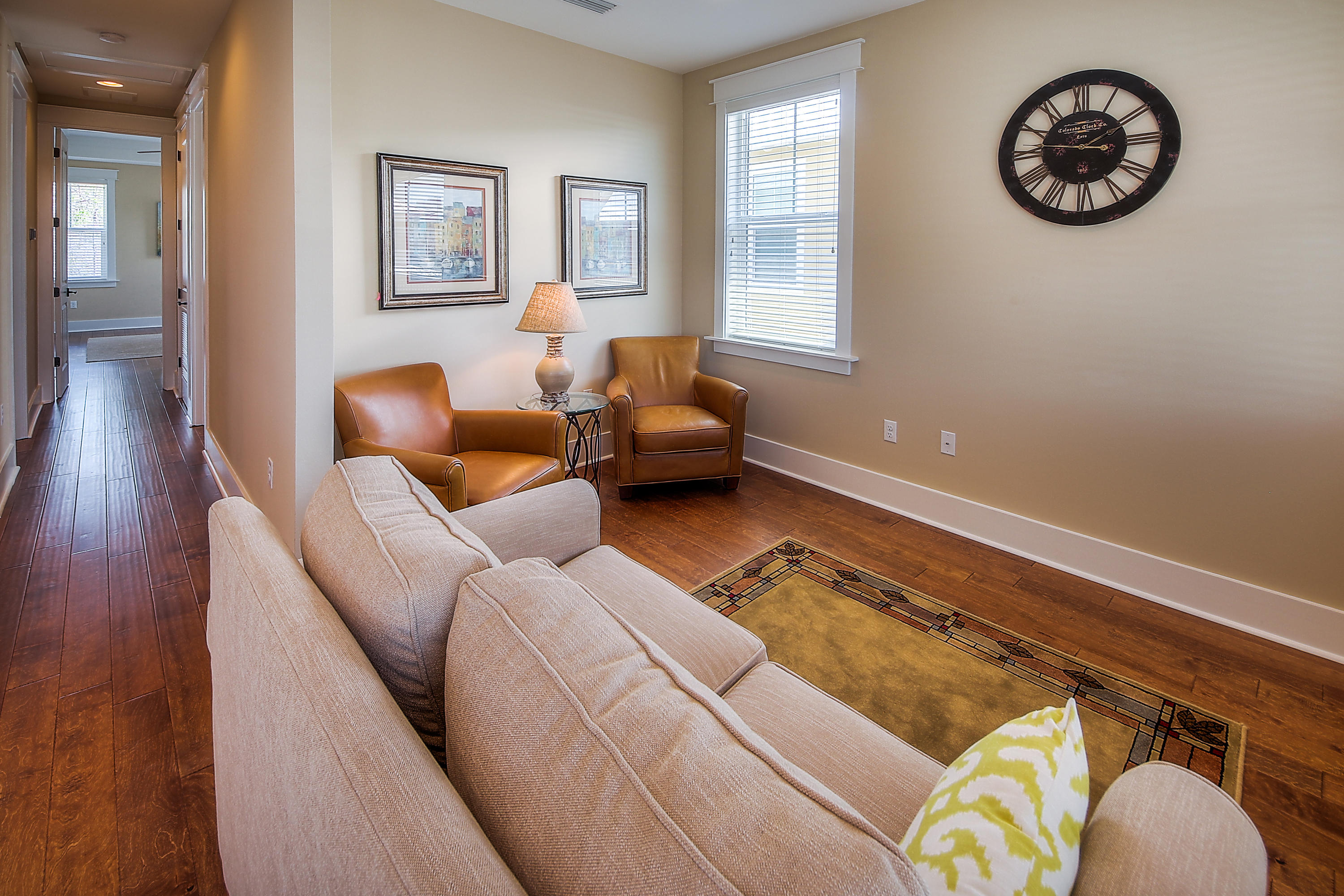 Naturewalk at Seagrove - Residential