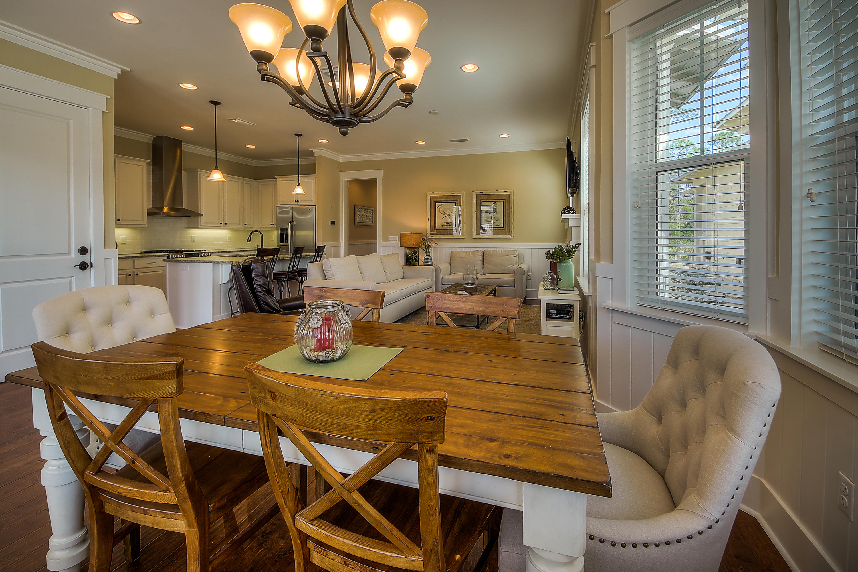 Naturewalk at Seagrove - Residential