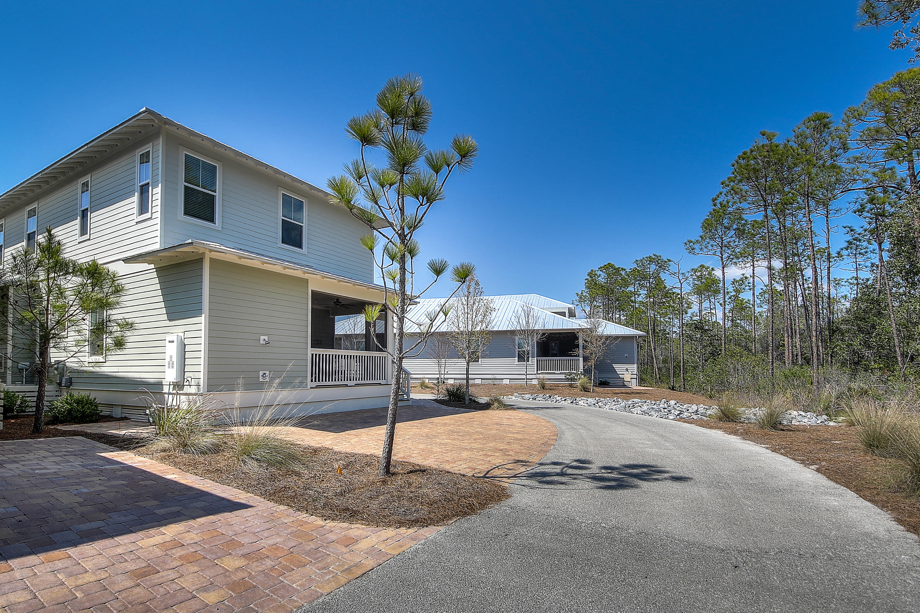 Naturewalk at Seagrove - Residential