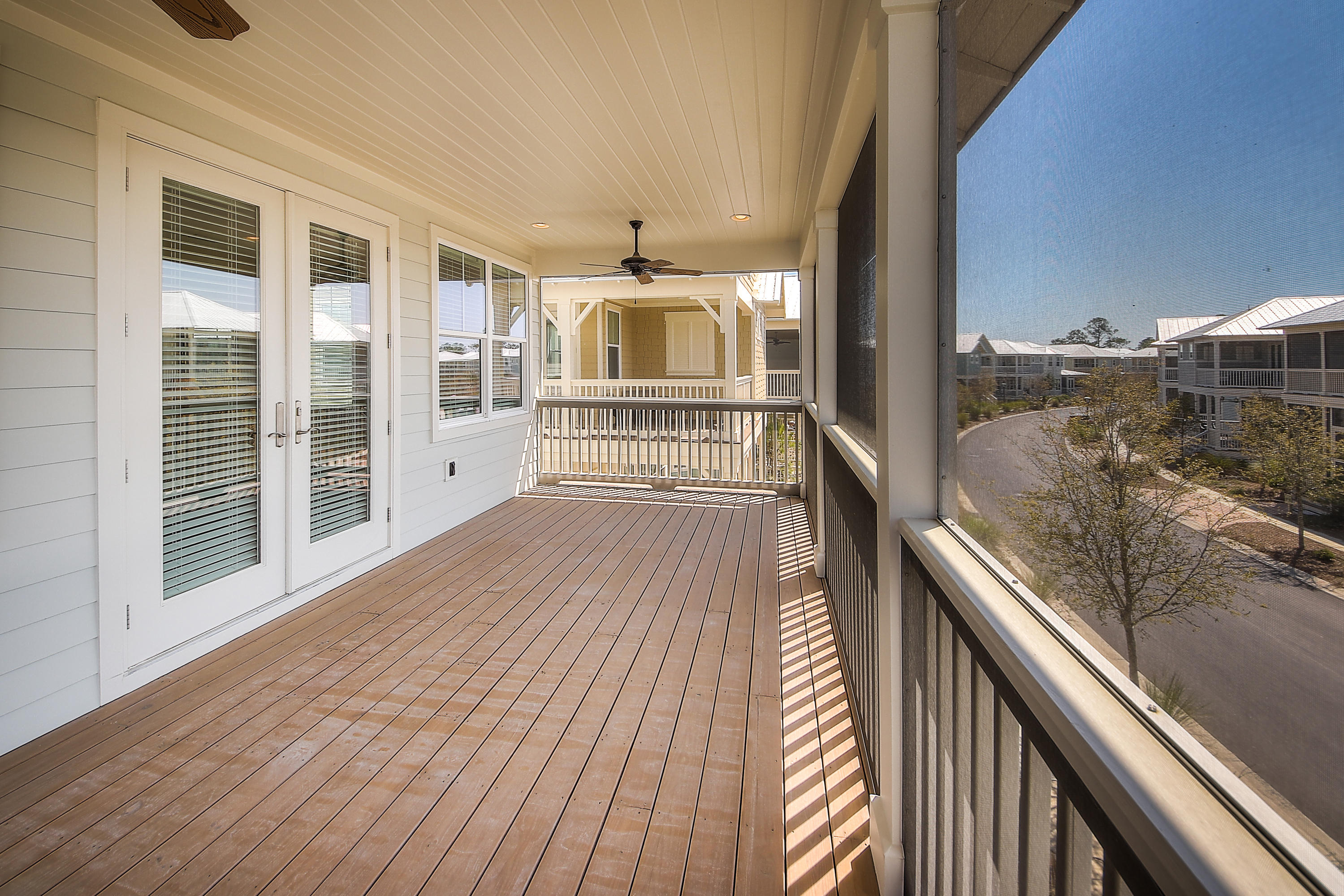 Naturewalk at Seagrove - Residential