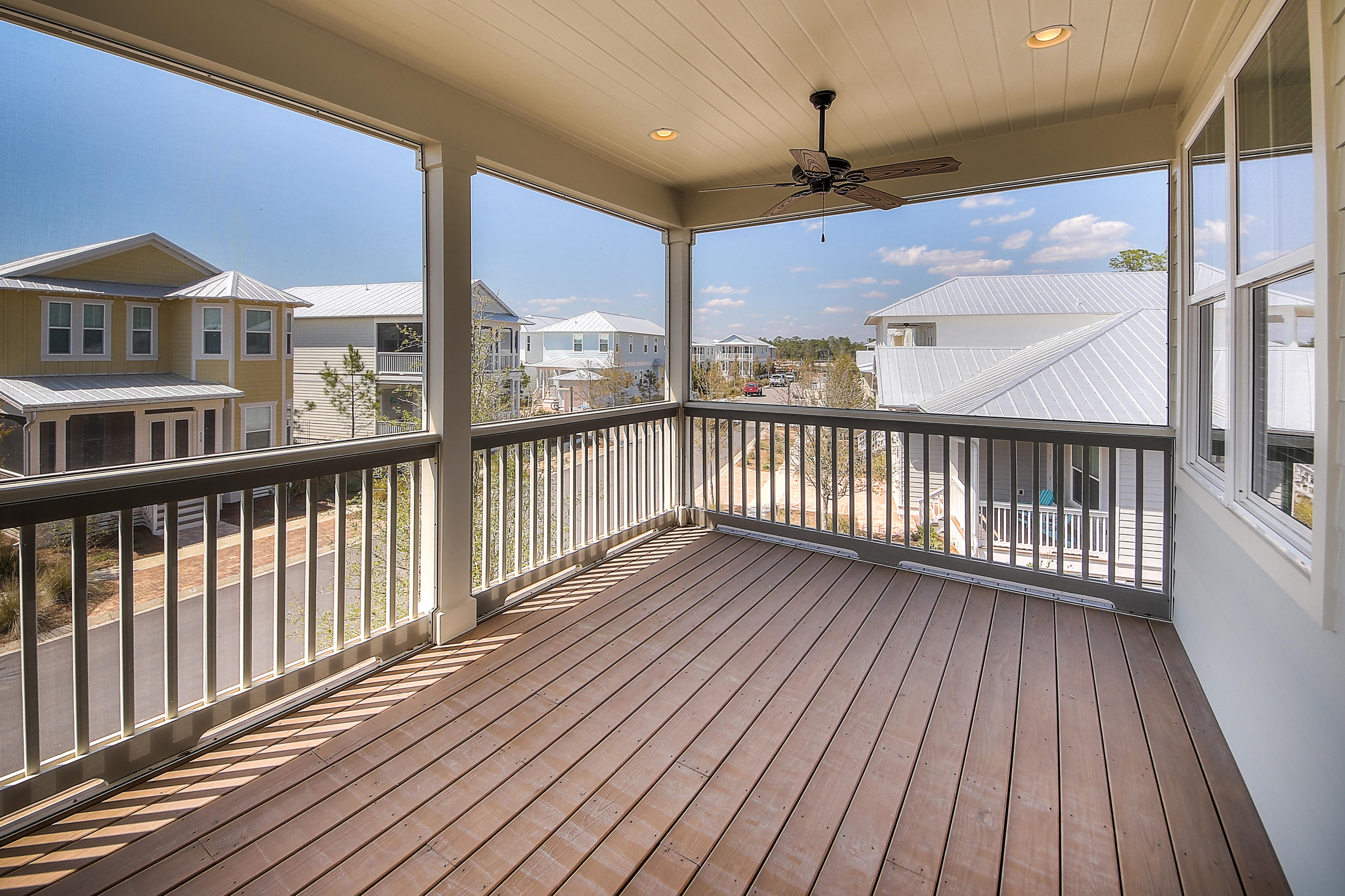 Naturewalk at Seagrove - Residential