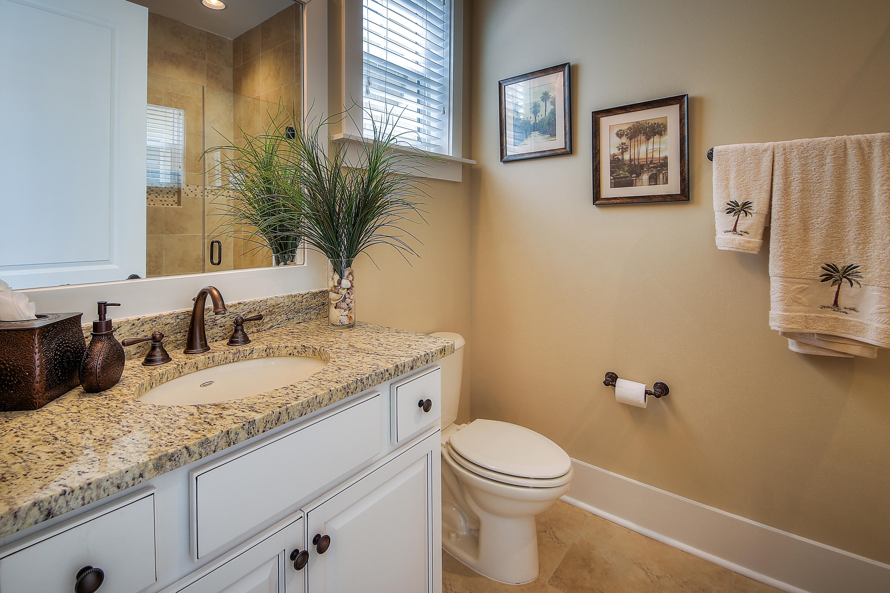 Naturewalk at Seagrove - Residential