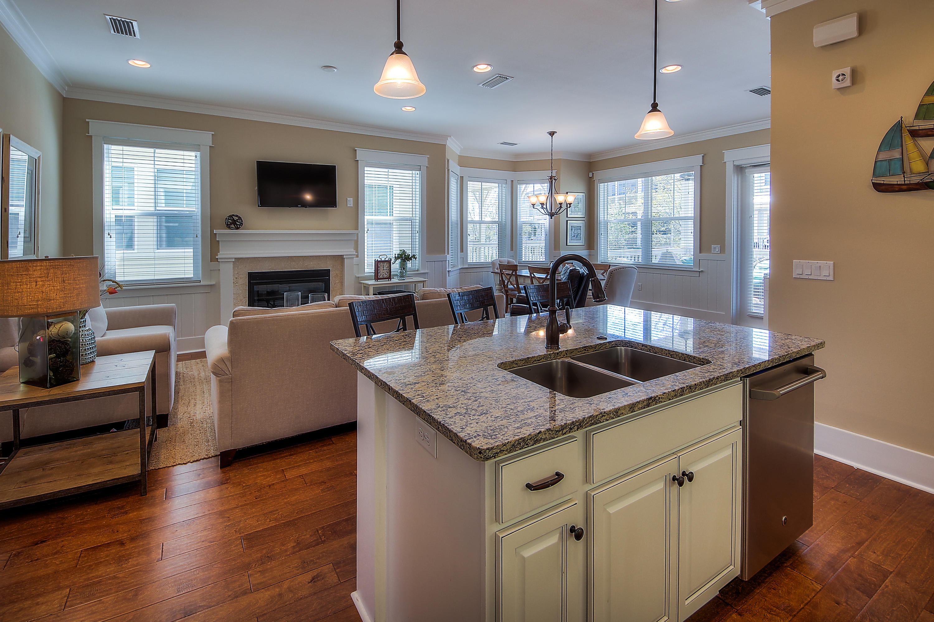 Naturewalk at Seagrove - Residential