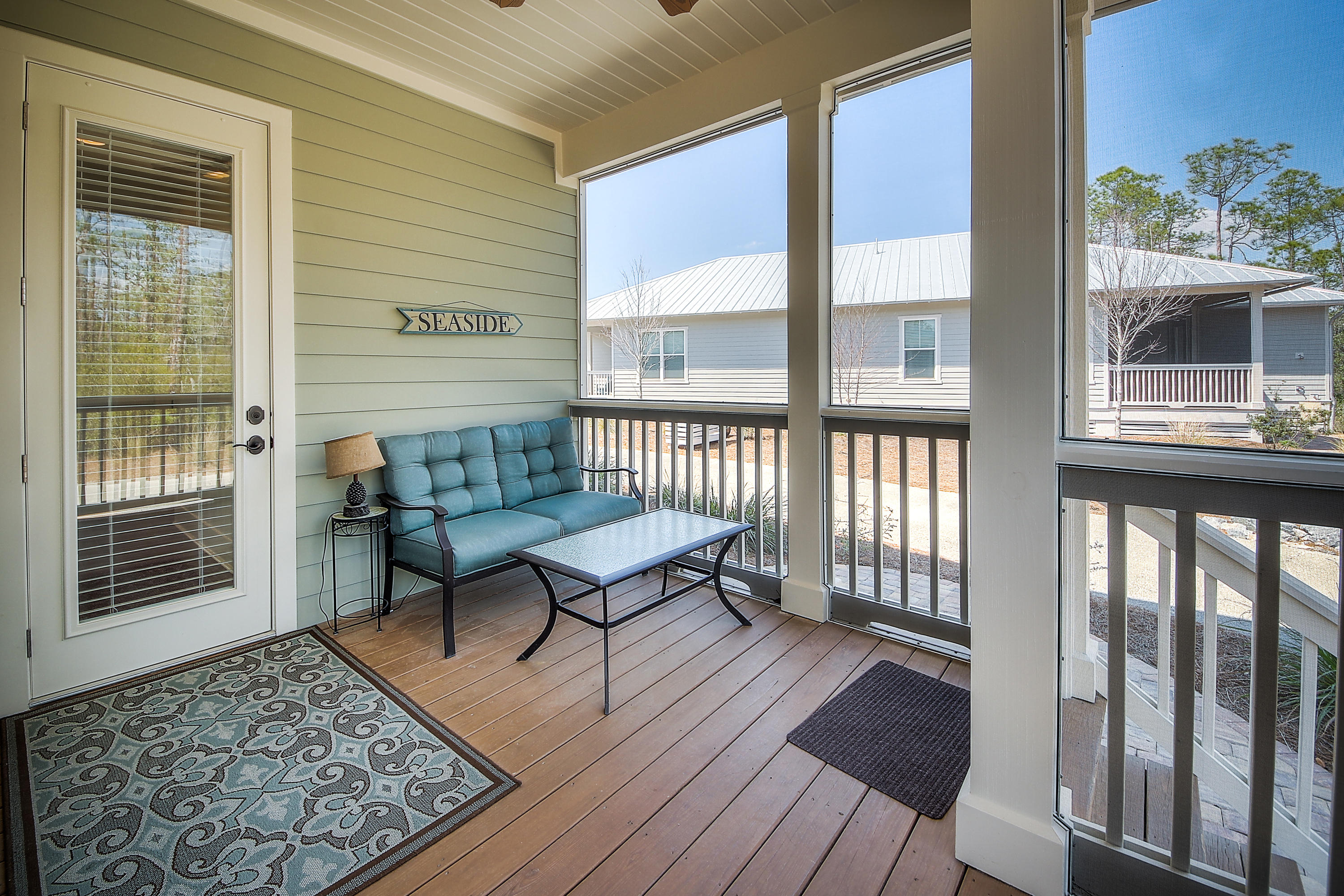 Naturewalk at Seagrove - Residential