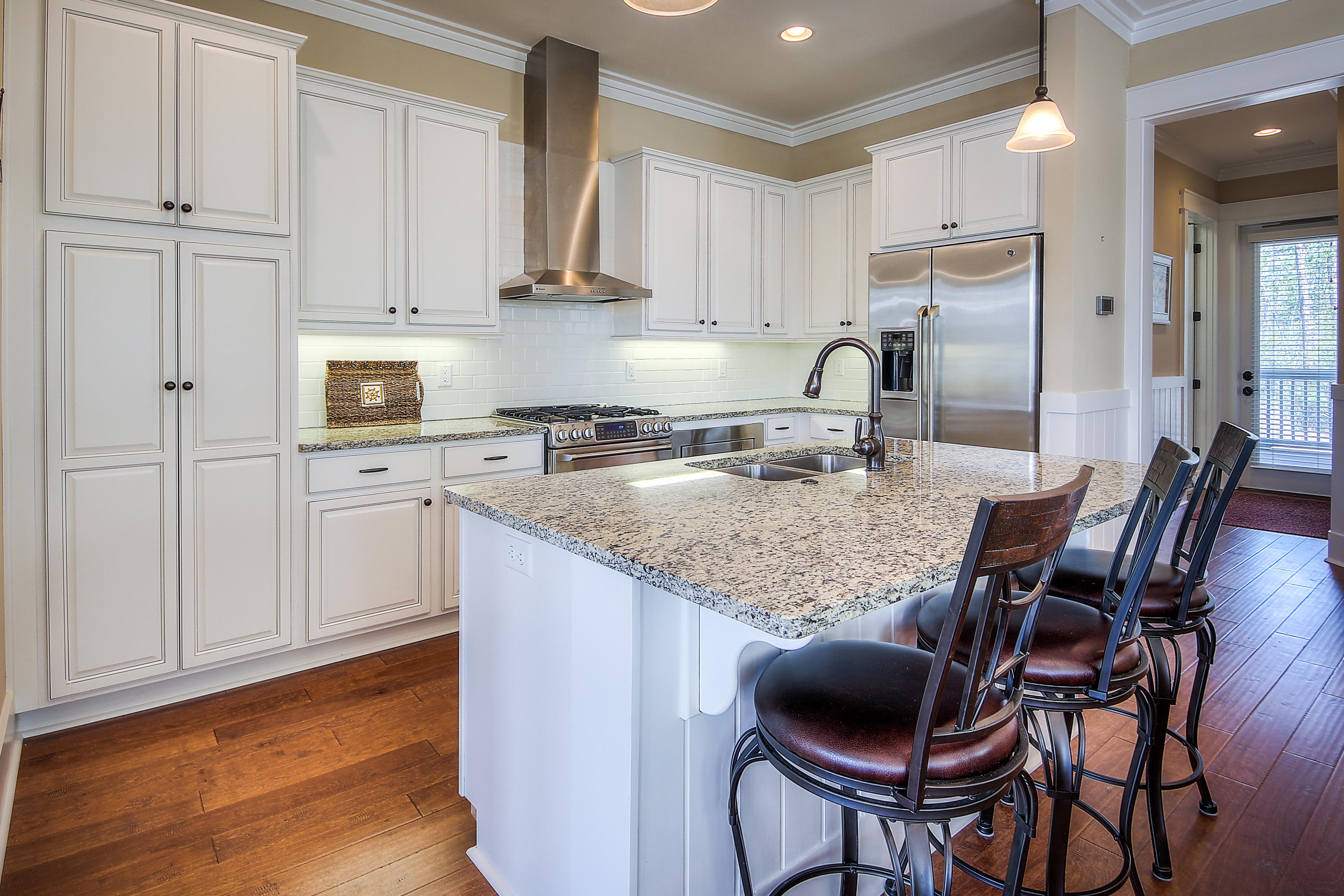 Naturewalk at Seagrove - Residential