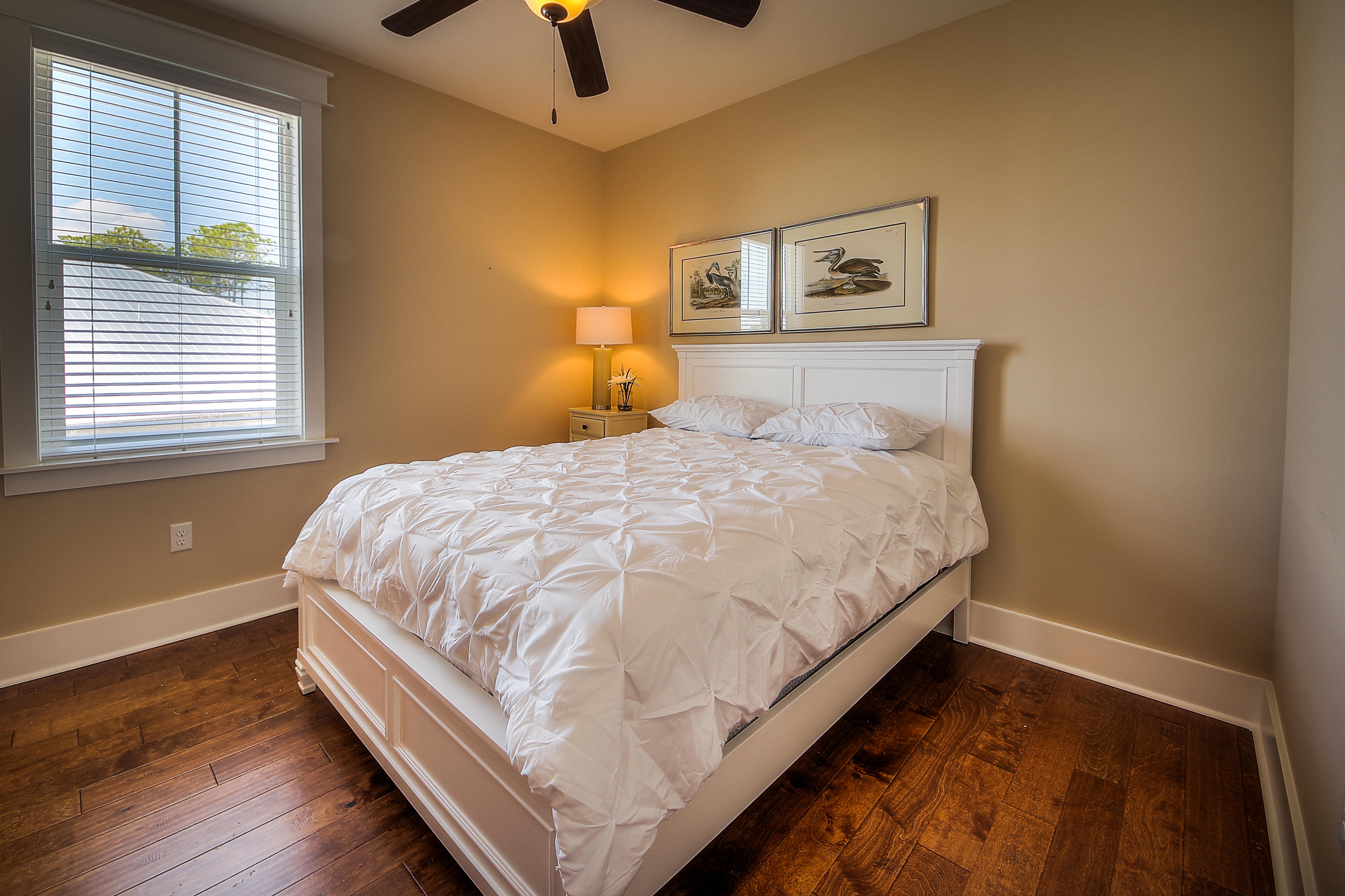 Naturewalk at Seagrove - Residential