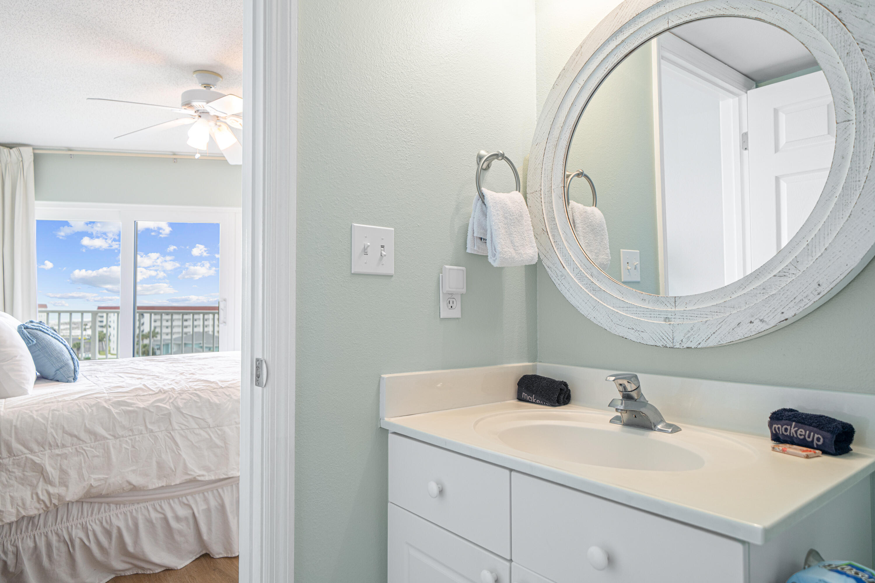 SEACREST CONDOMINIUMS - Residential