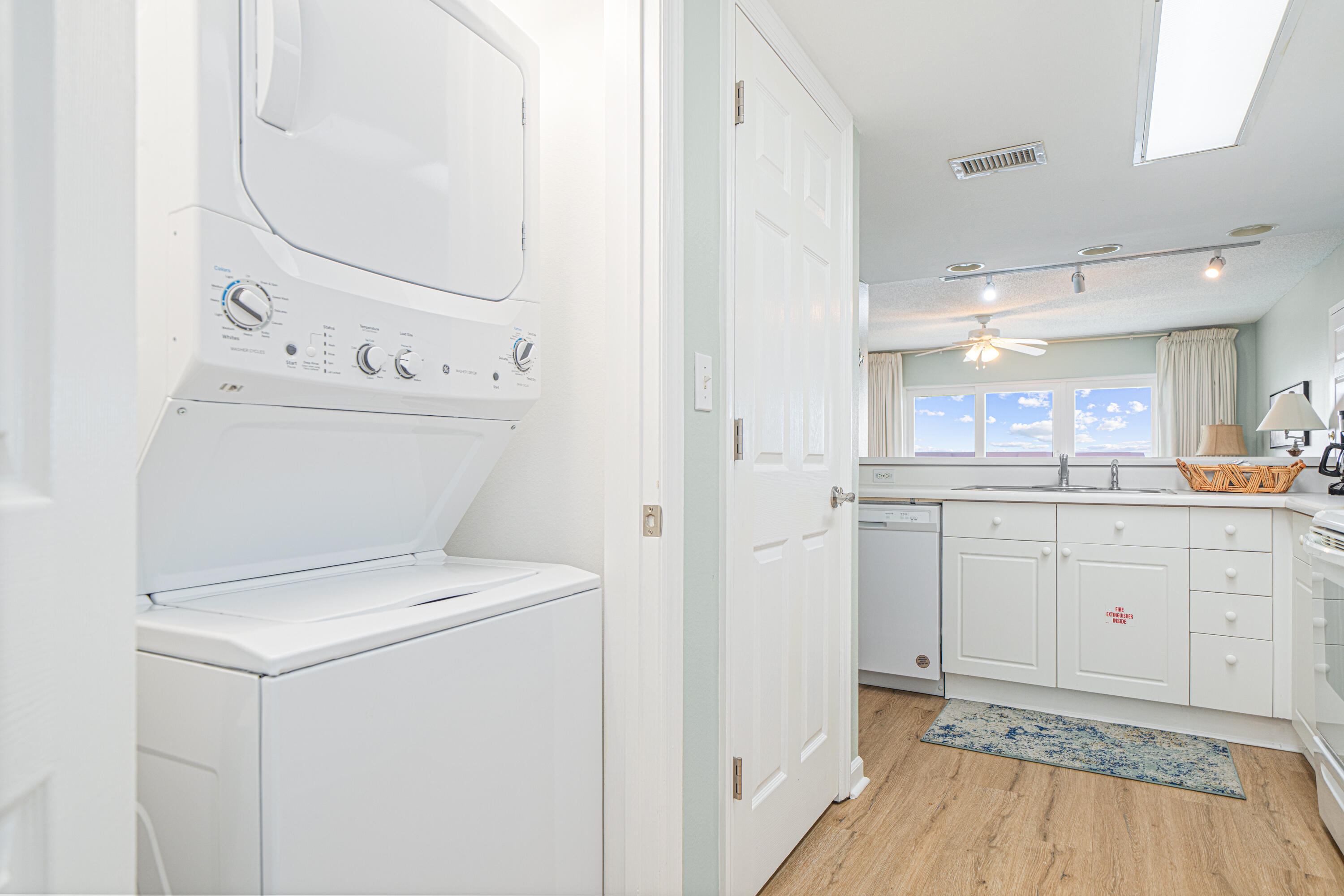 SEACREST CONDOMINIUMS - Residential