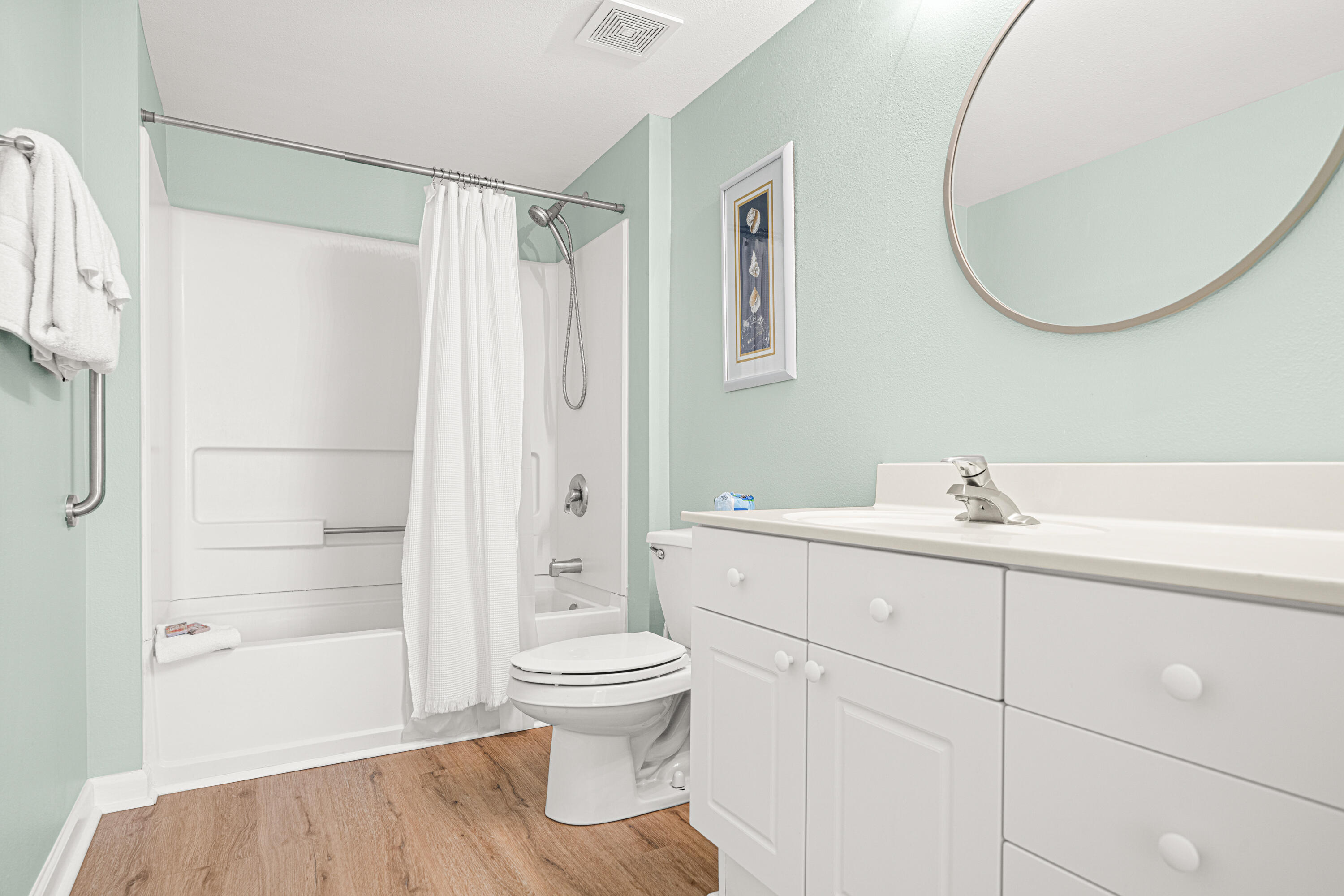 SEACREST CONDOMINIUMS - Residential