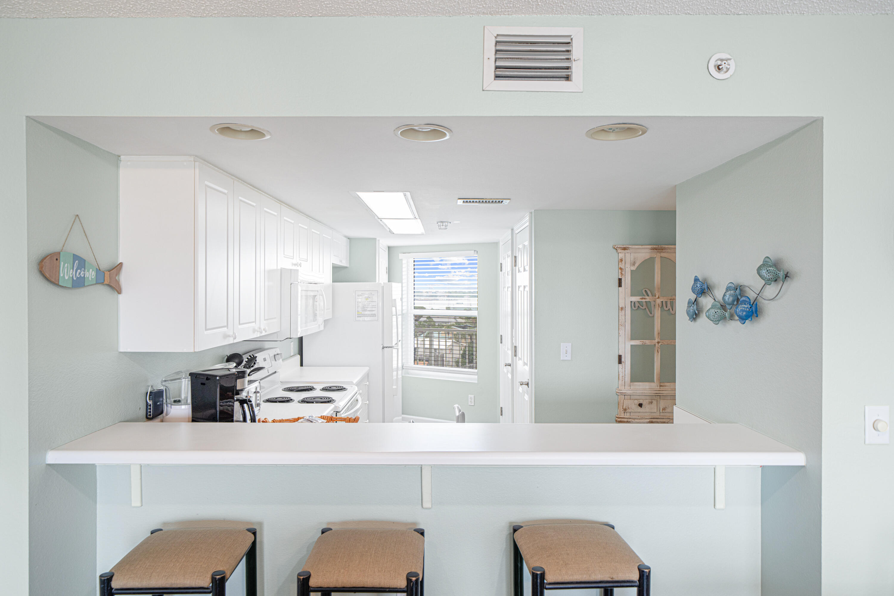SEACREST CONDOMINIUMS - Residential
