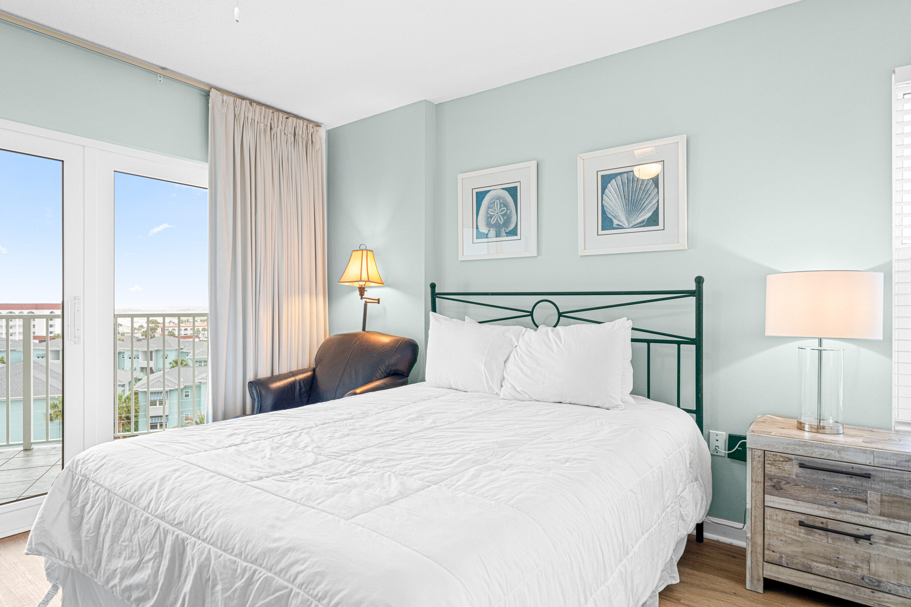 SEACREST CONDOMINIUMS - Residential
