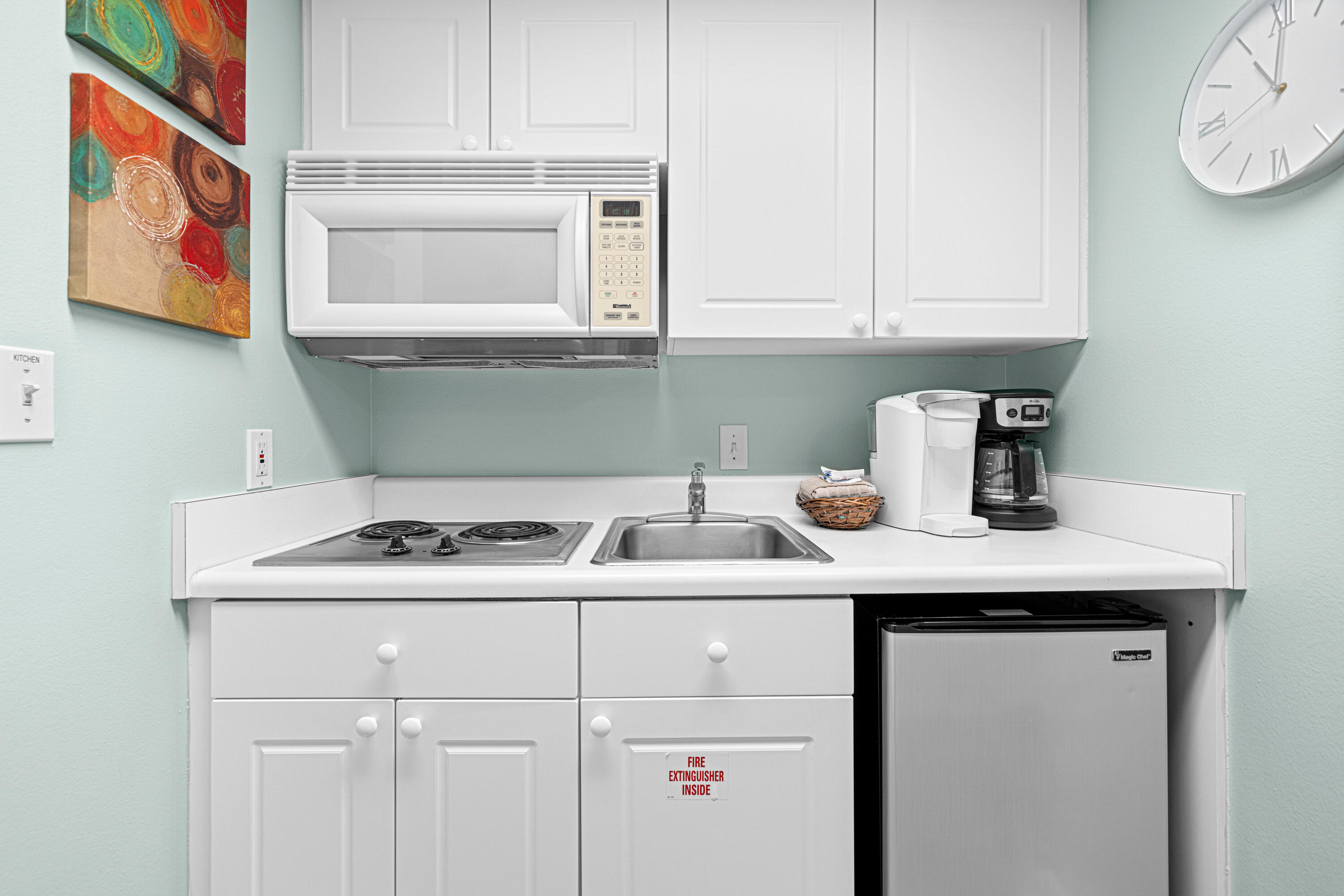 SEACREST CONDOMINIUMS - Residential