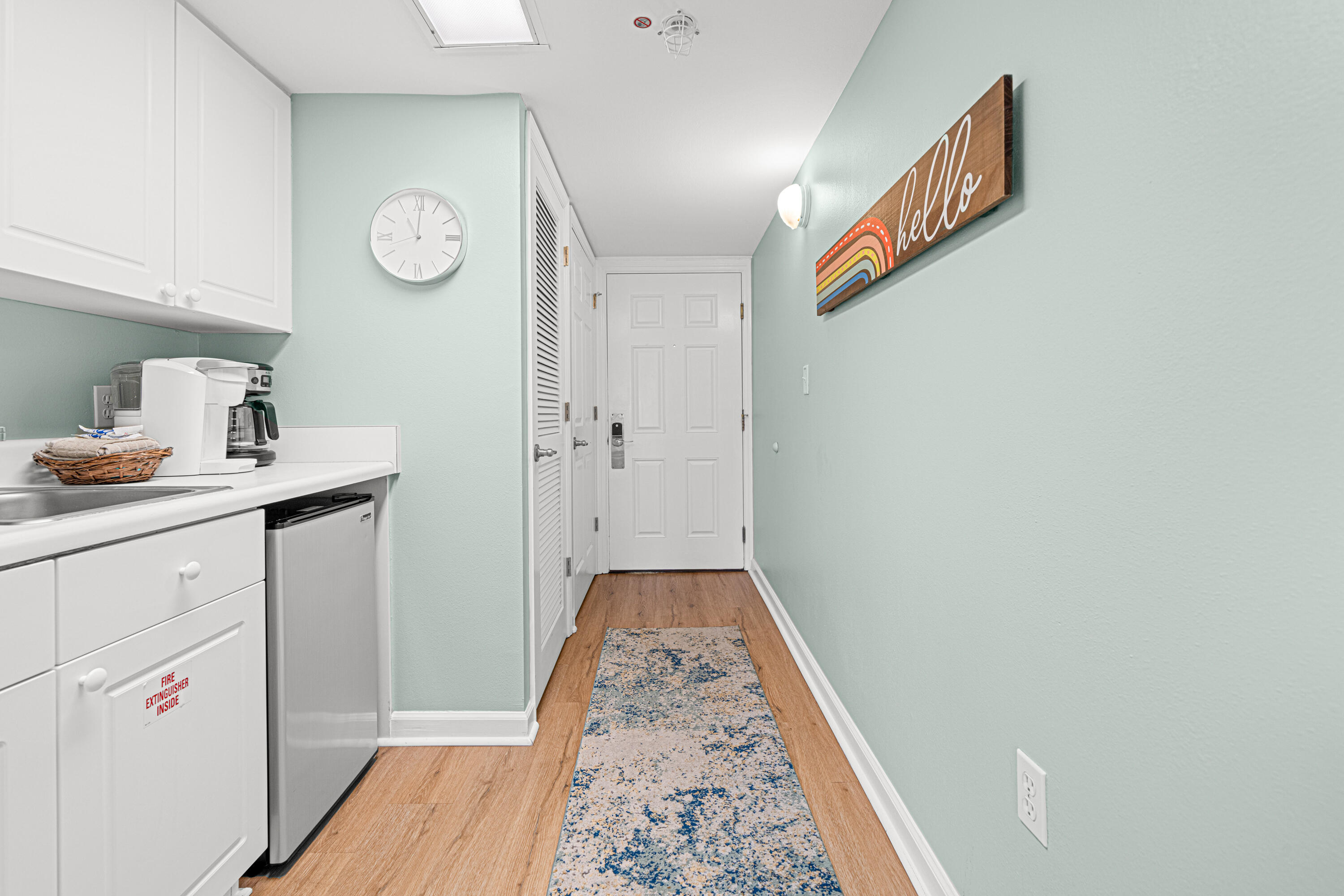 SEACREST CONDOMINIUMS - Residential