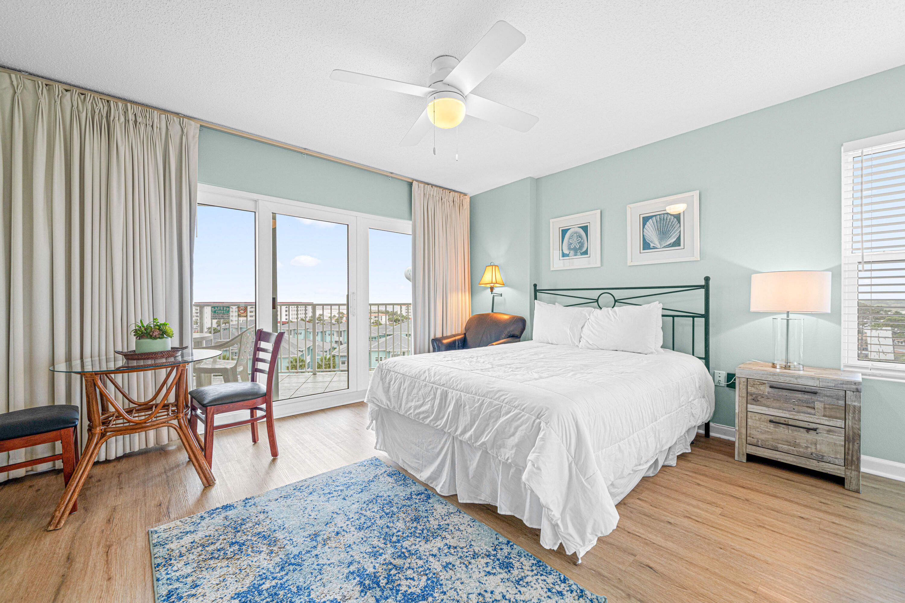 SEACREST CONDOMINIUMS - Residential