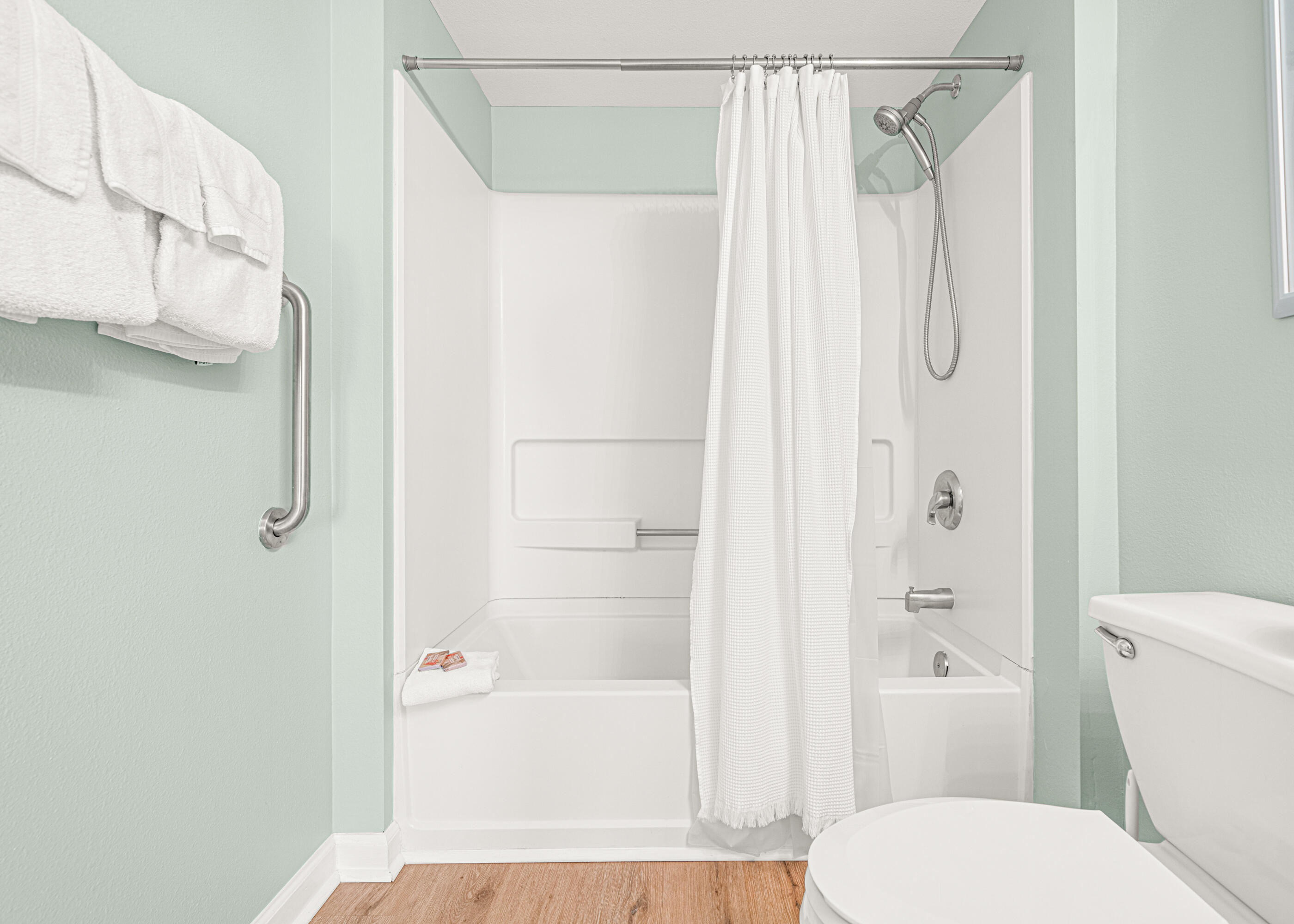 SEACREST CONDOMINIUMS - Residential