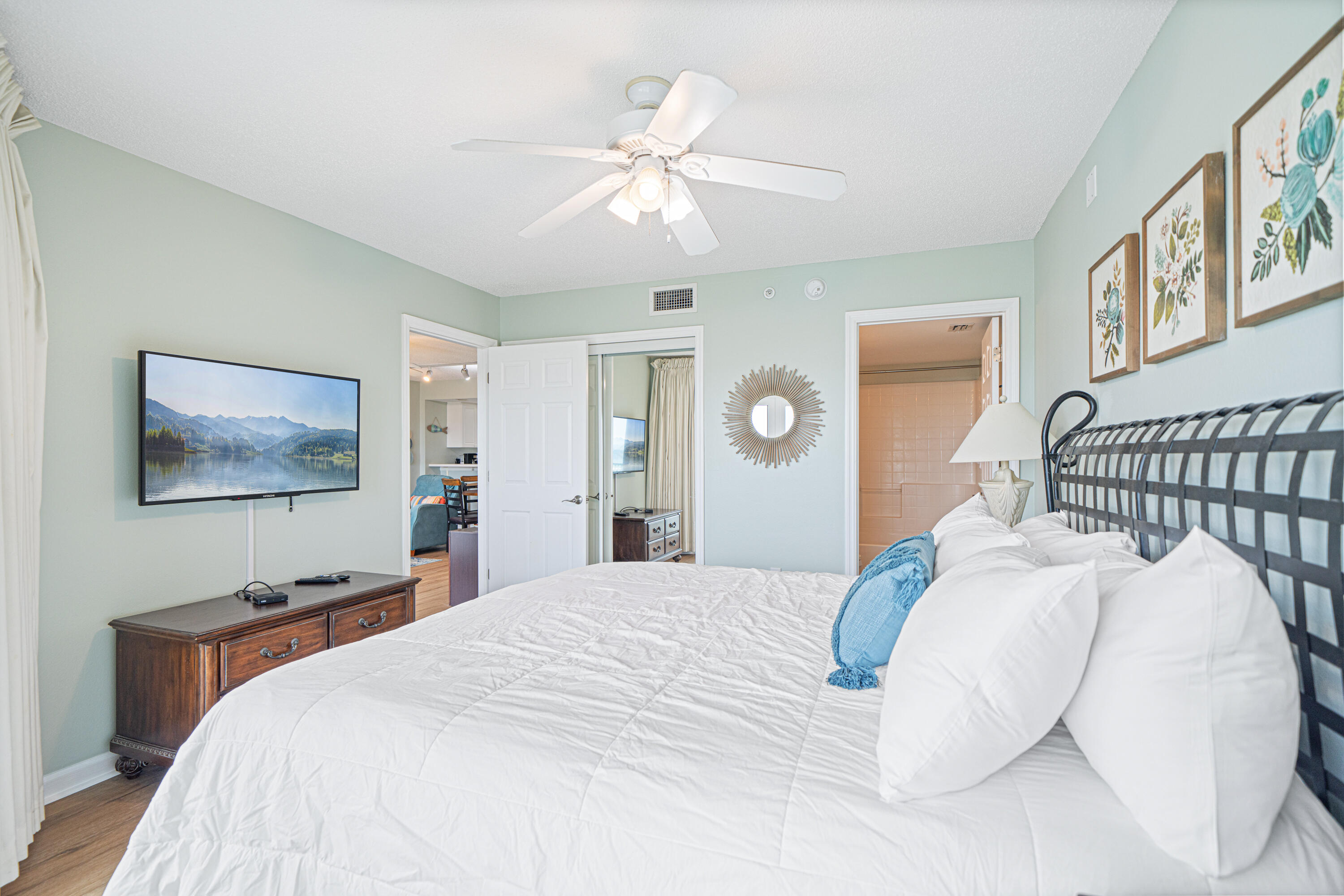 SEACREST CONDOMINIUMS - Residential