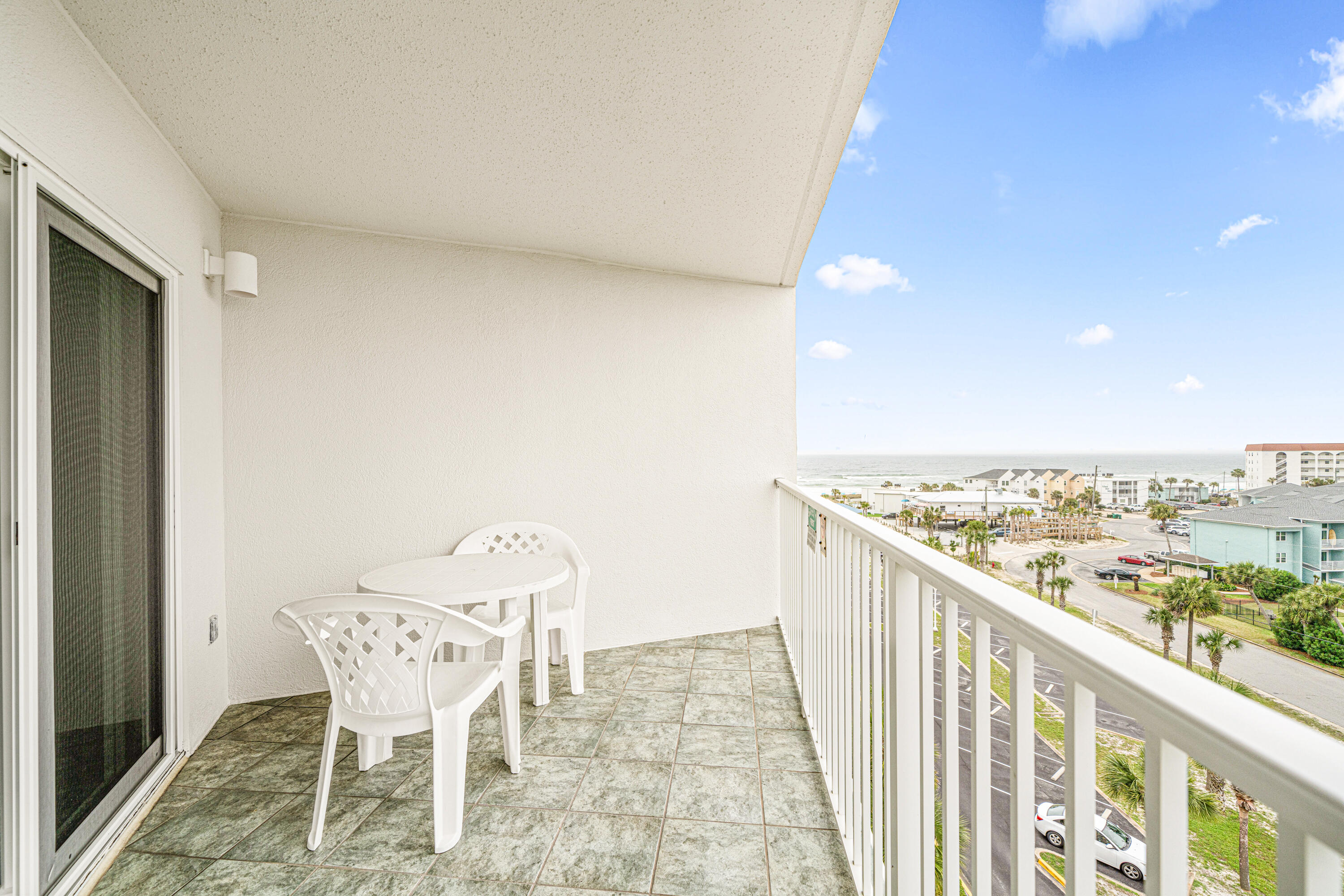 SEACREST CONDOMINIUMS - Residential