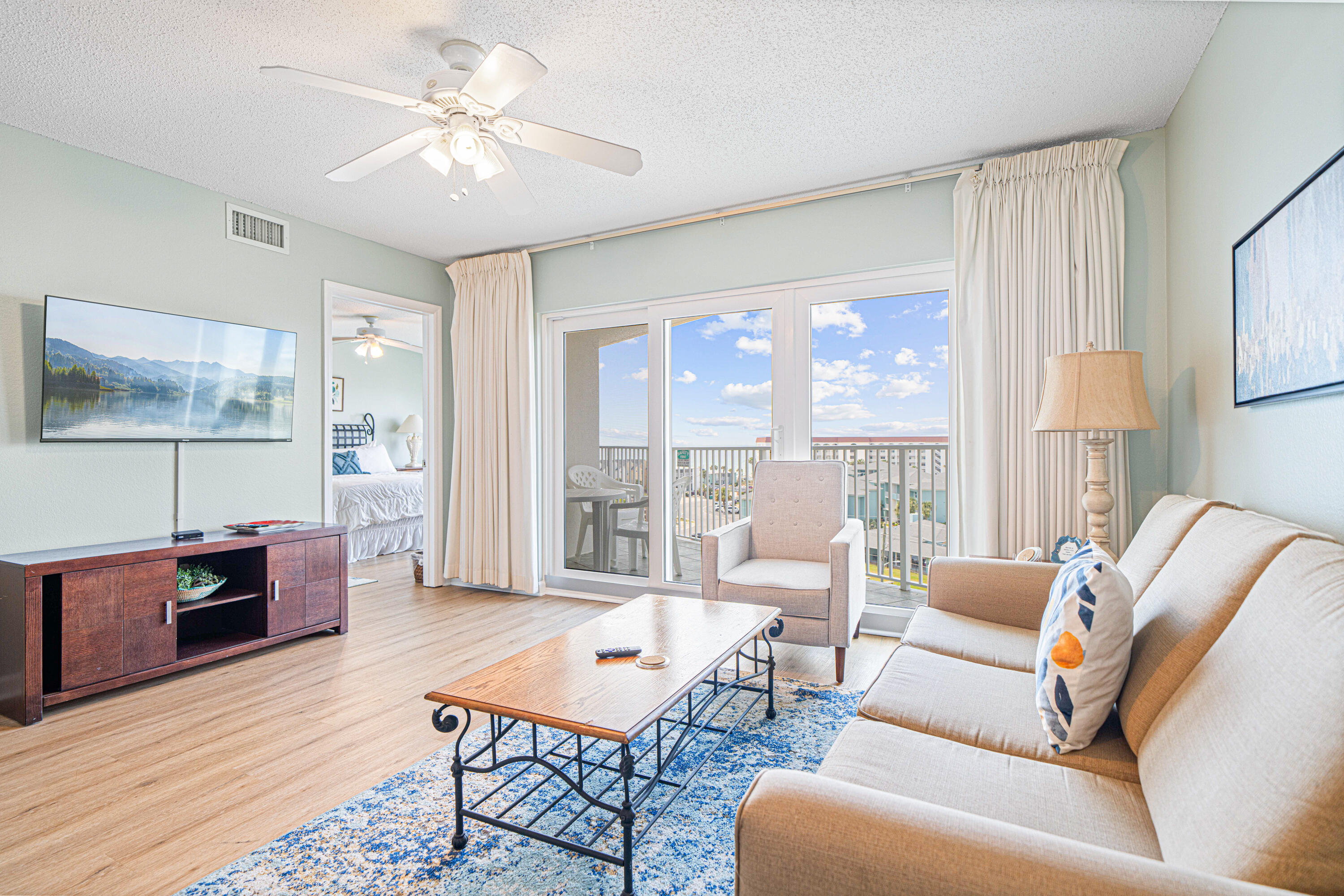 SEACREST CONDOMINIUMS - Residential